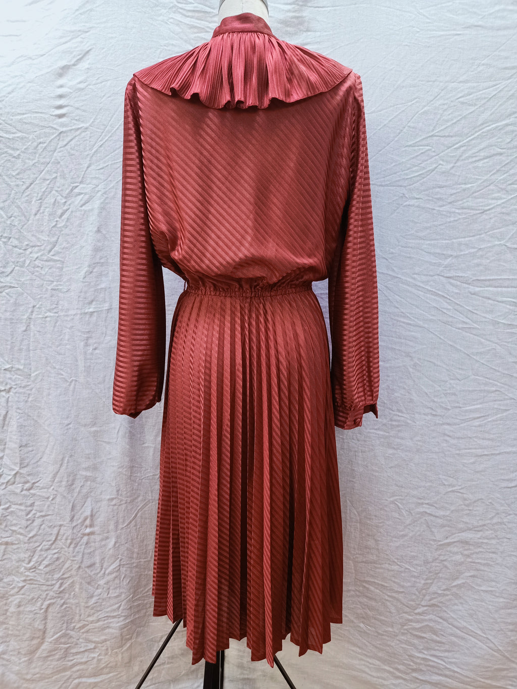 Vintage Miss Byron Dress