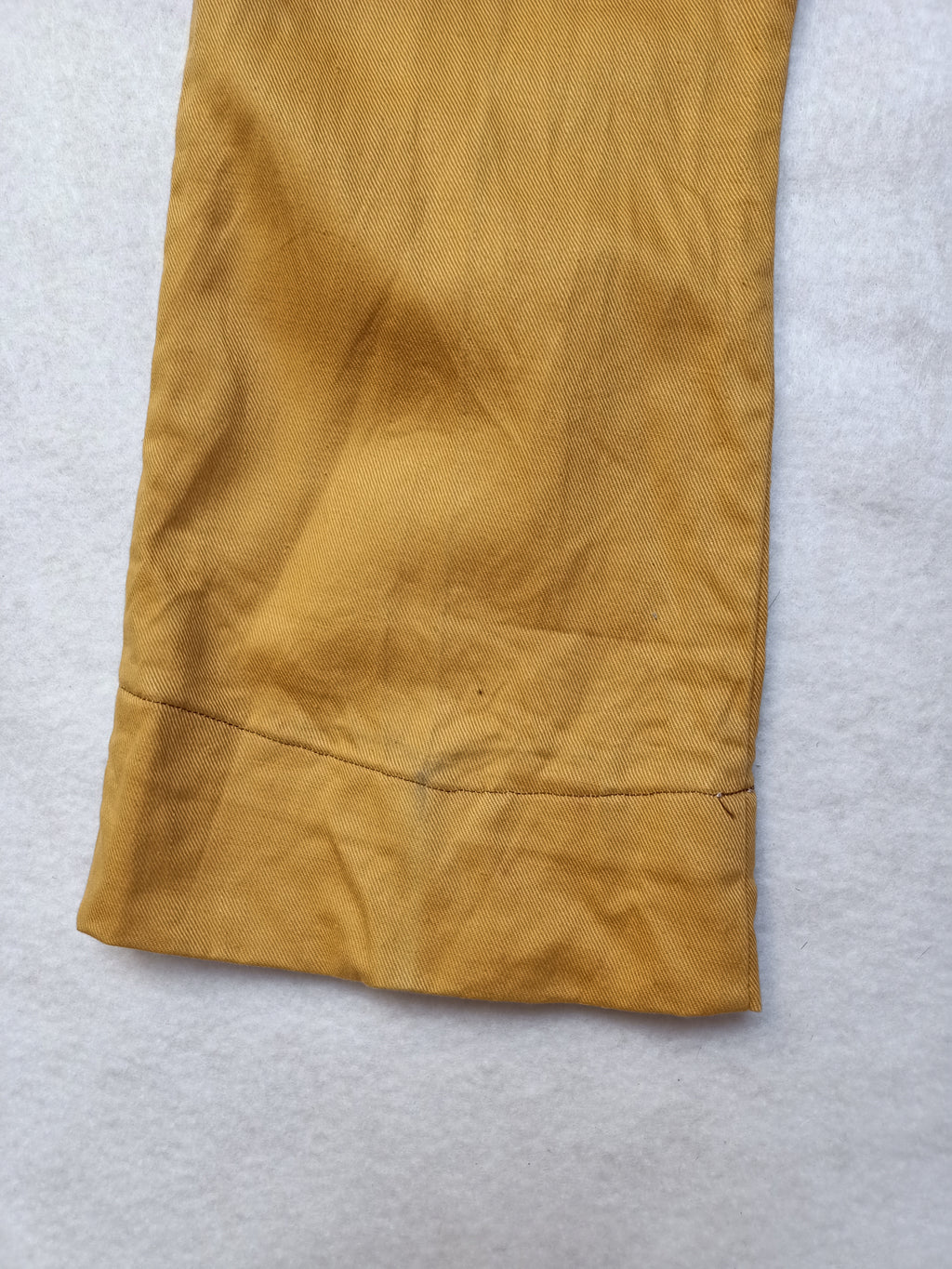 Vintage Bucaneer Pants