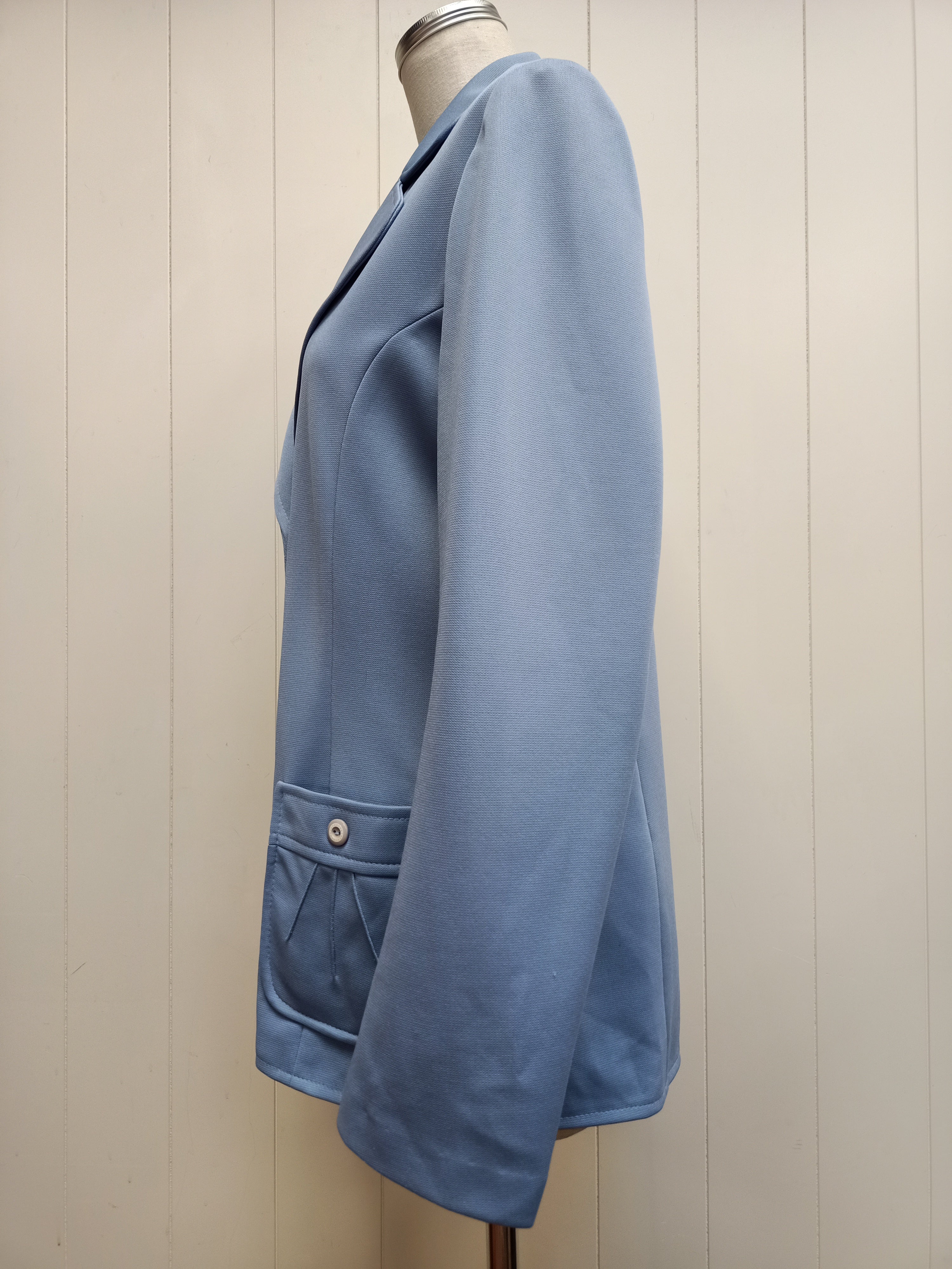 Vintage Puritan Sport Blazer