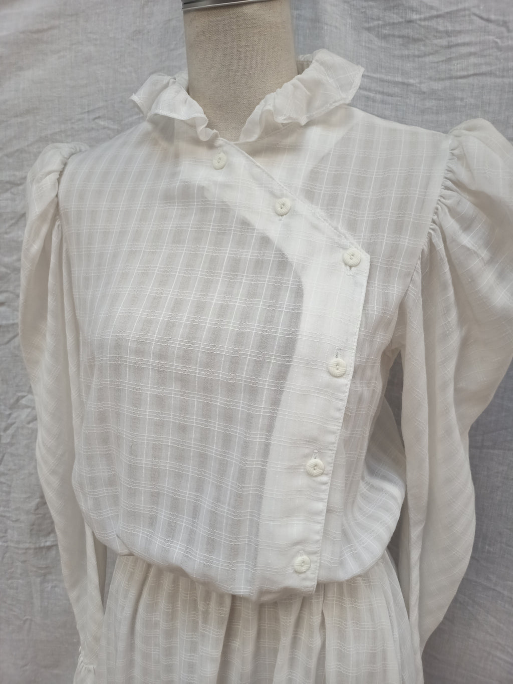 Vintage Malcolm Dress