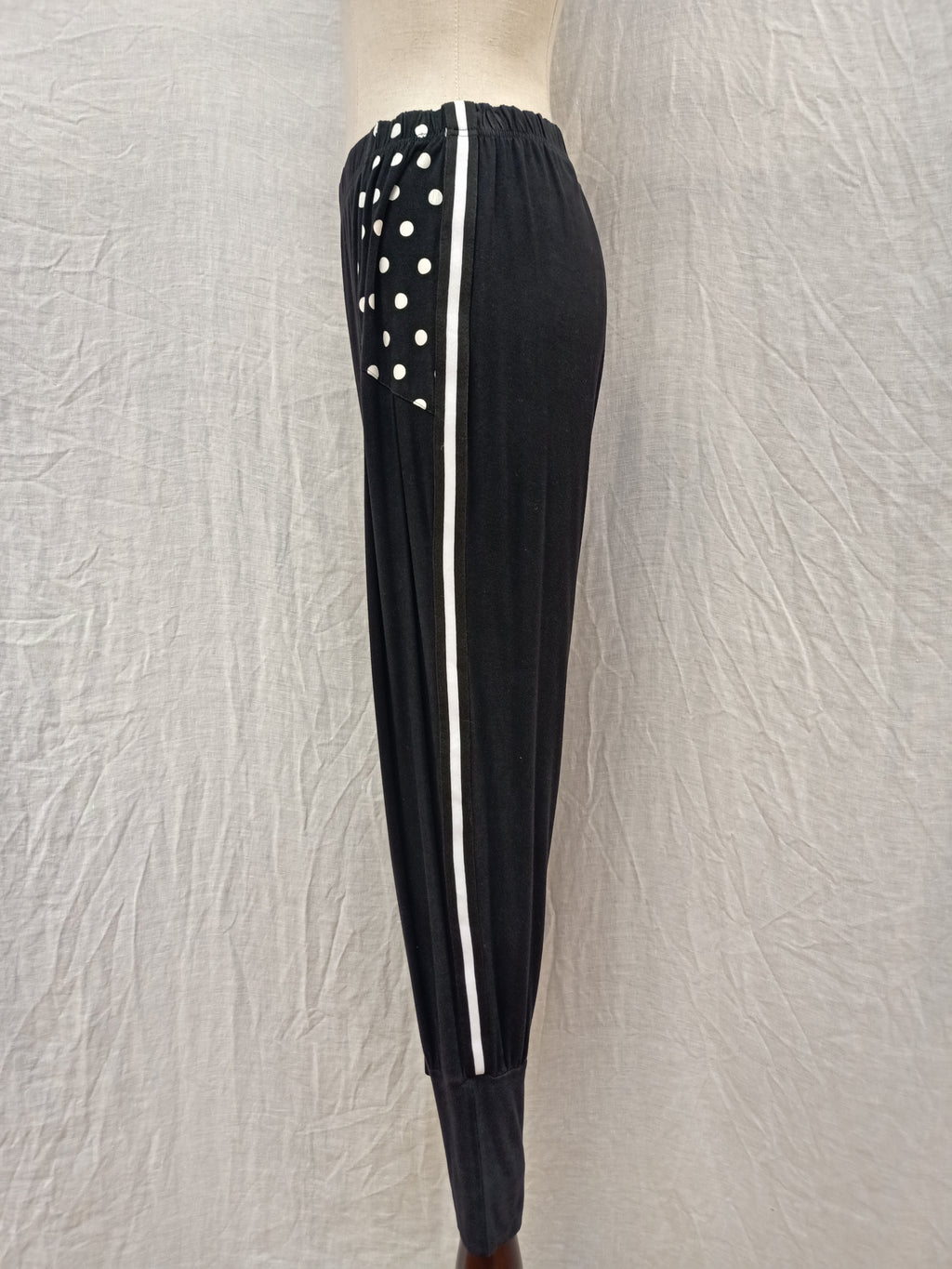 Jellicoe Polka Dot Pants