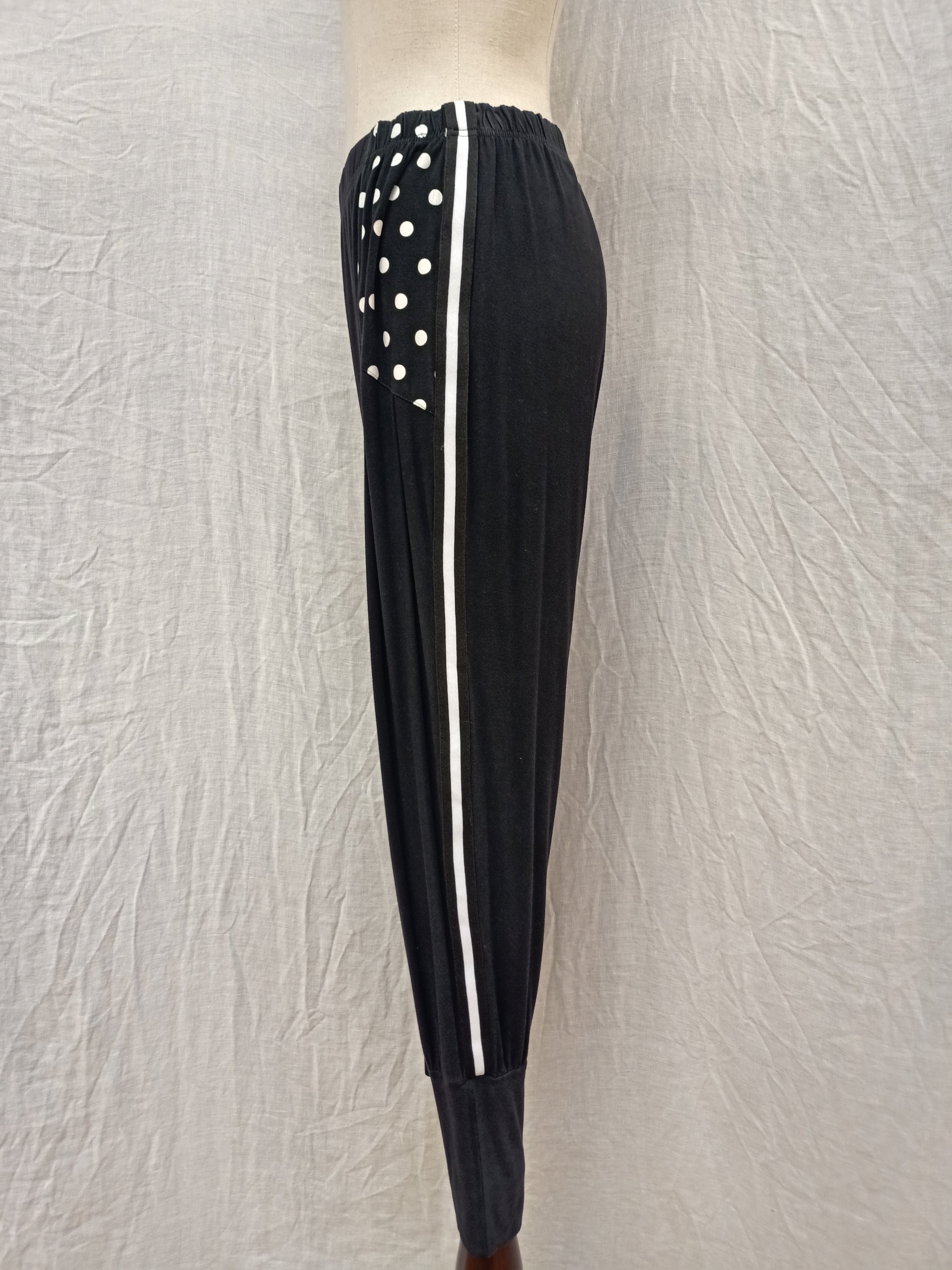 Jellicoe Polka Dot Pants