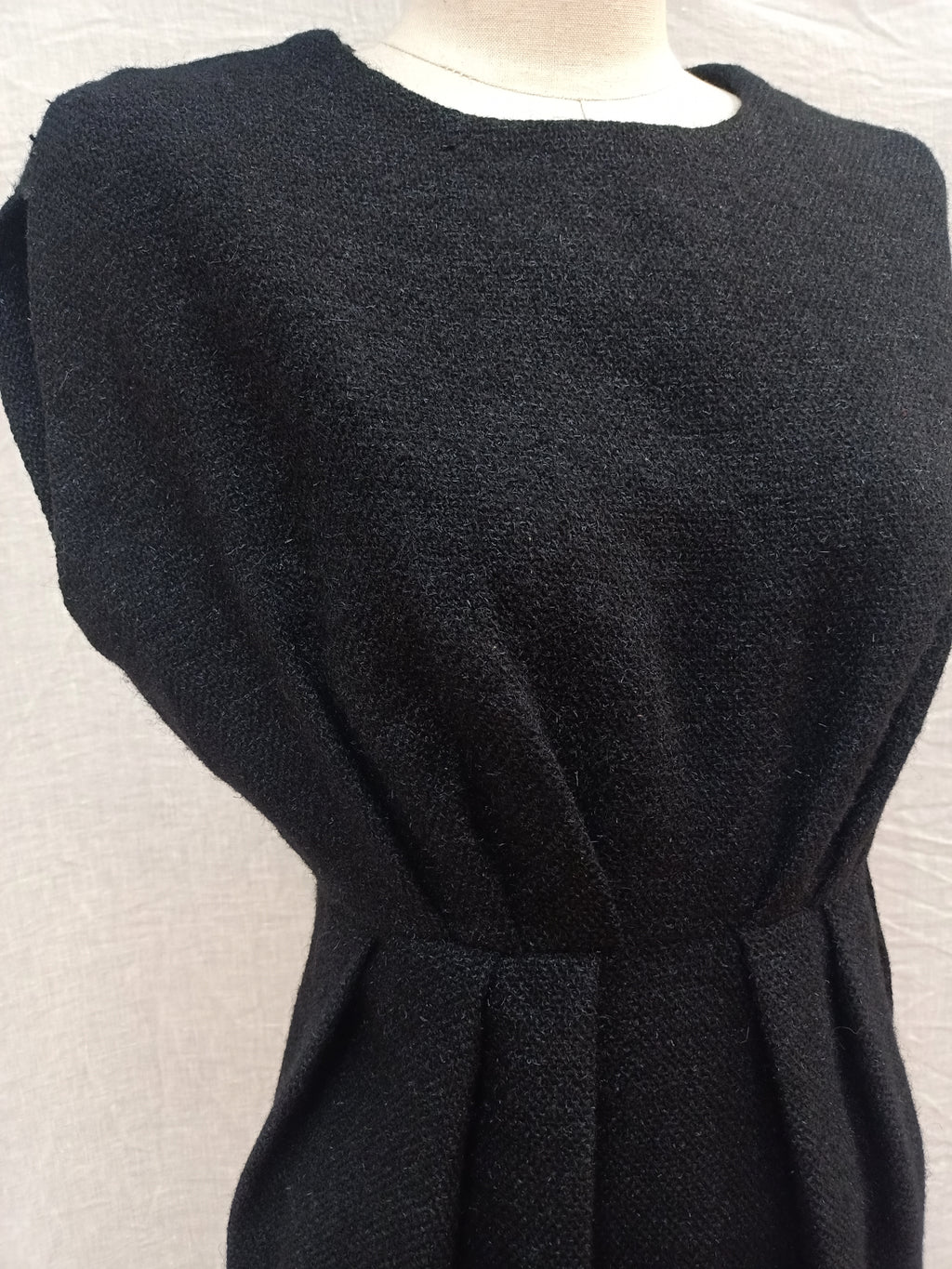 Vintage Fabiani Roma Dress