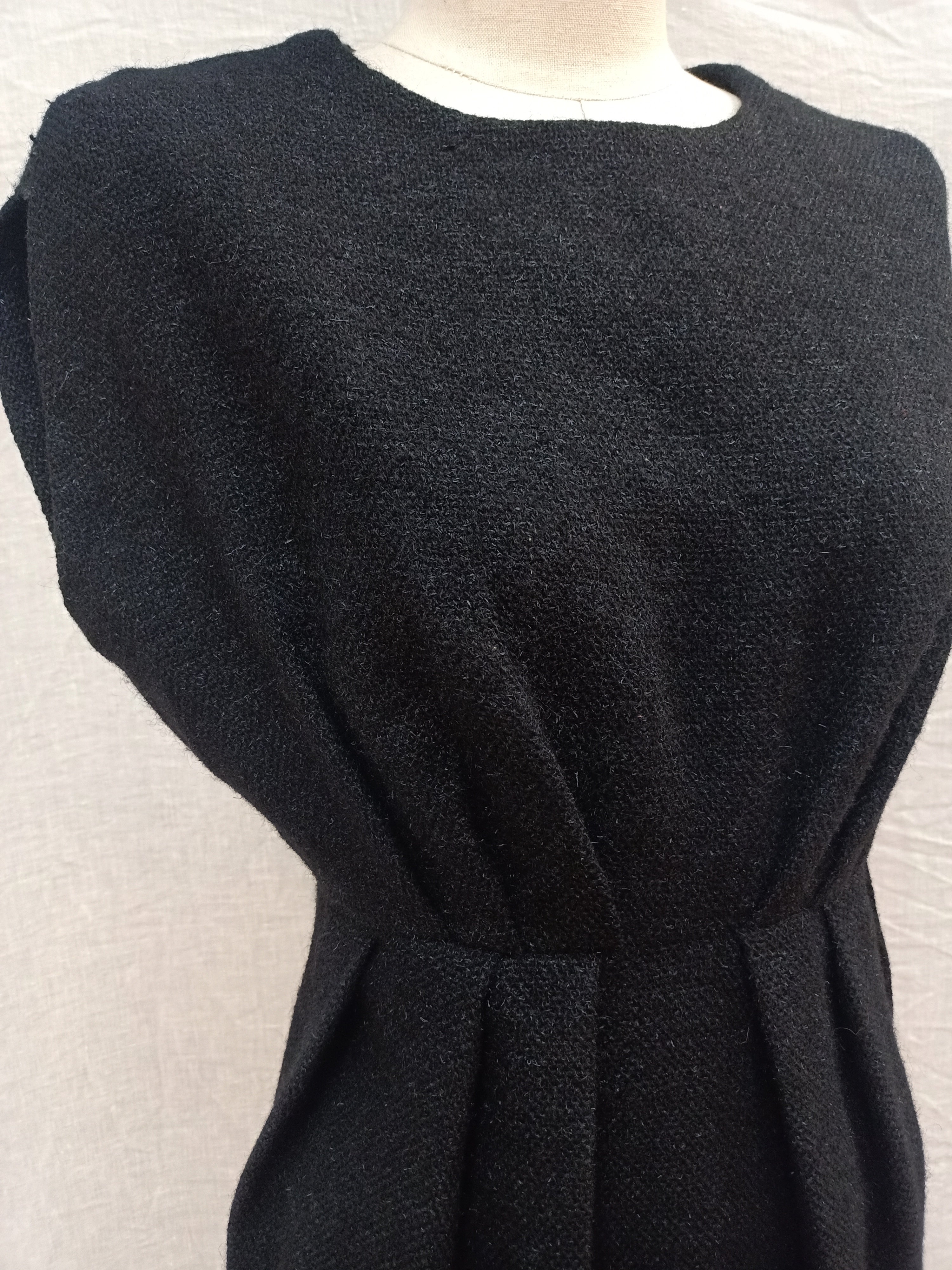 Vintage Fabiani Roma Dress