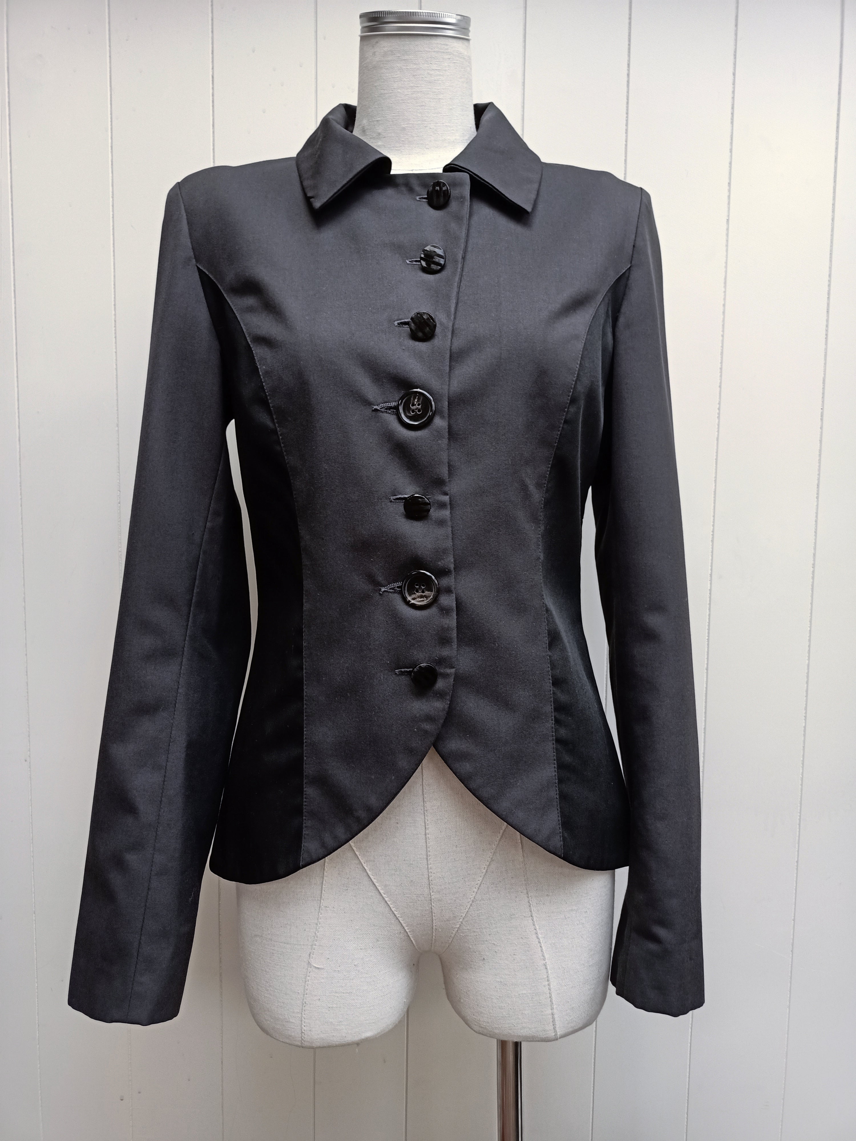 Vintage Ricochet Jacket