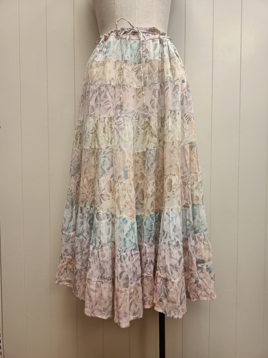 Vintage Ellis St Skirt