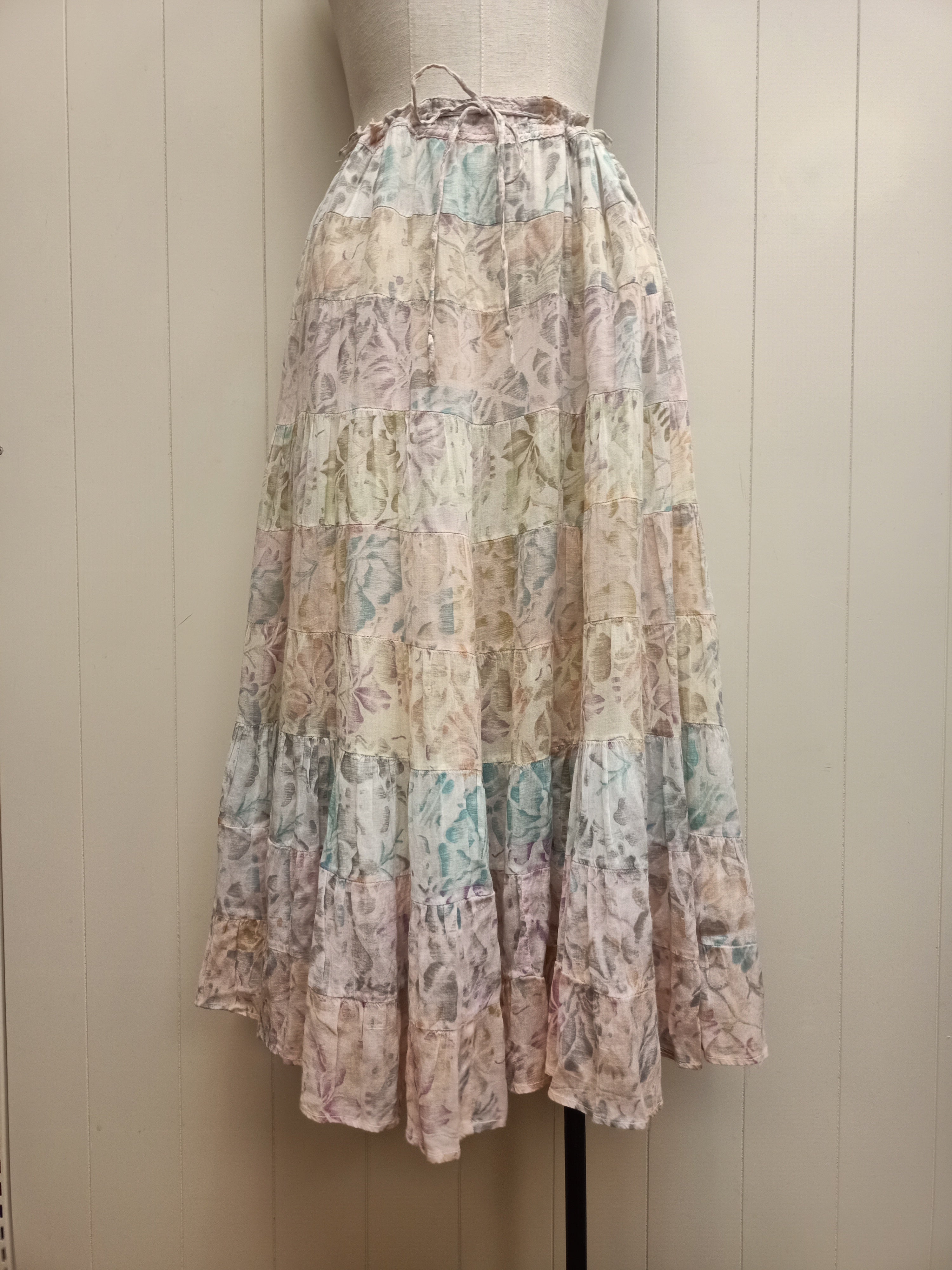 Vintage Ellis St Skirt