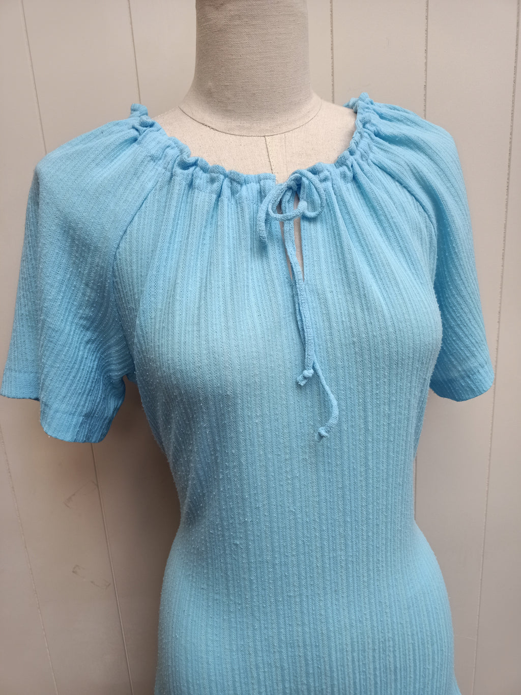 Vintage Osti Fashions Dress