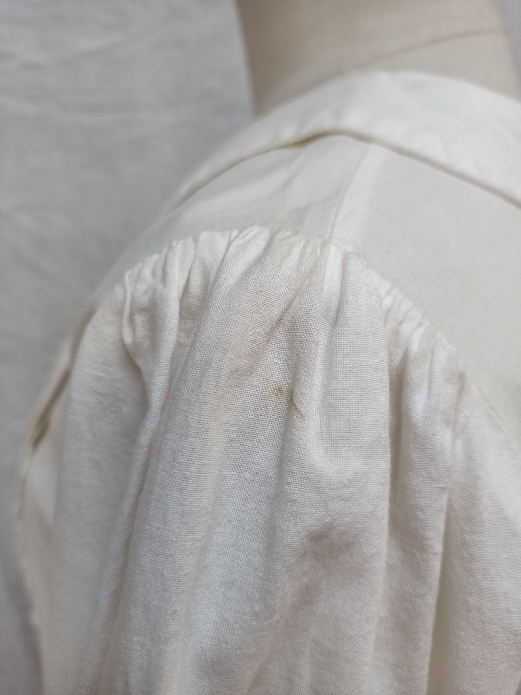 Vintage Soft Options Dress