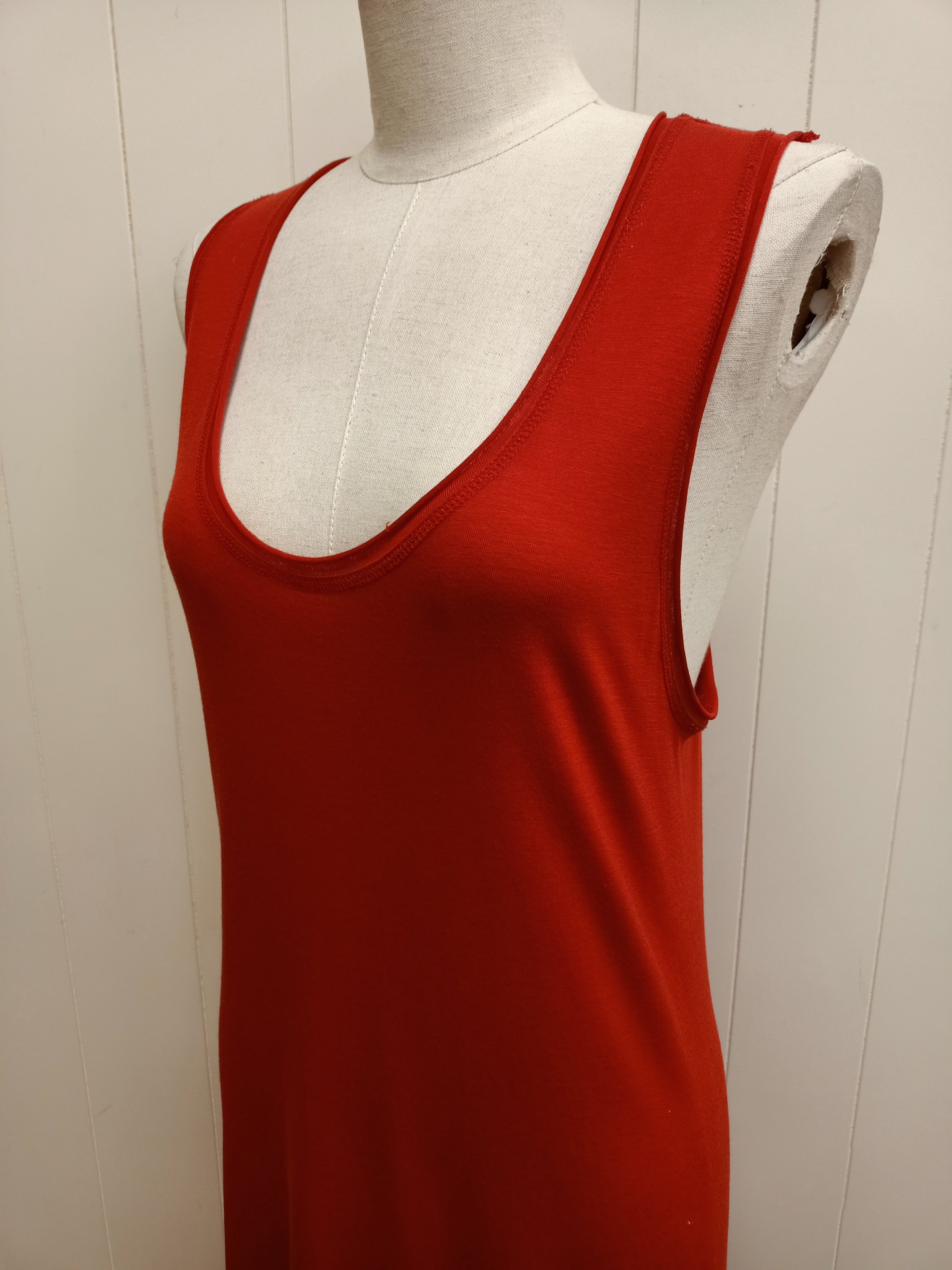 NOM*d Singlet Dress