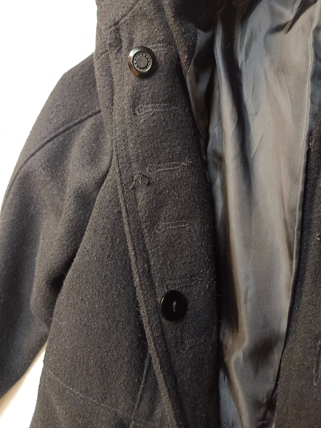 Button up Coat