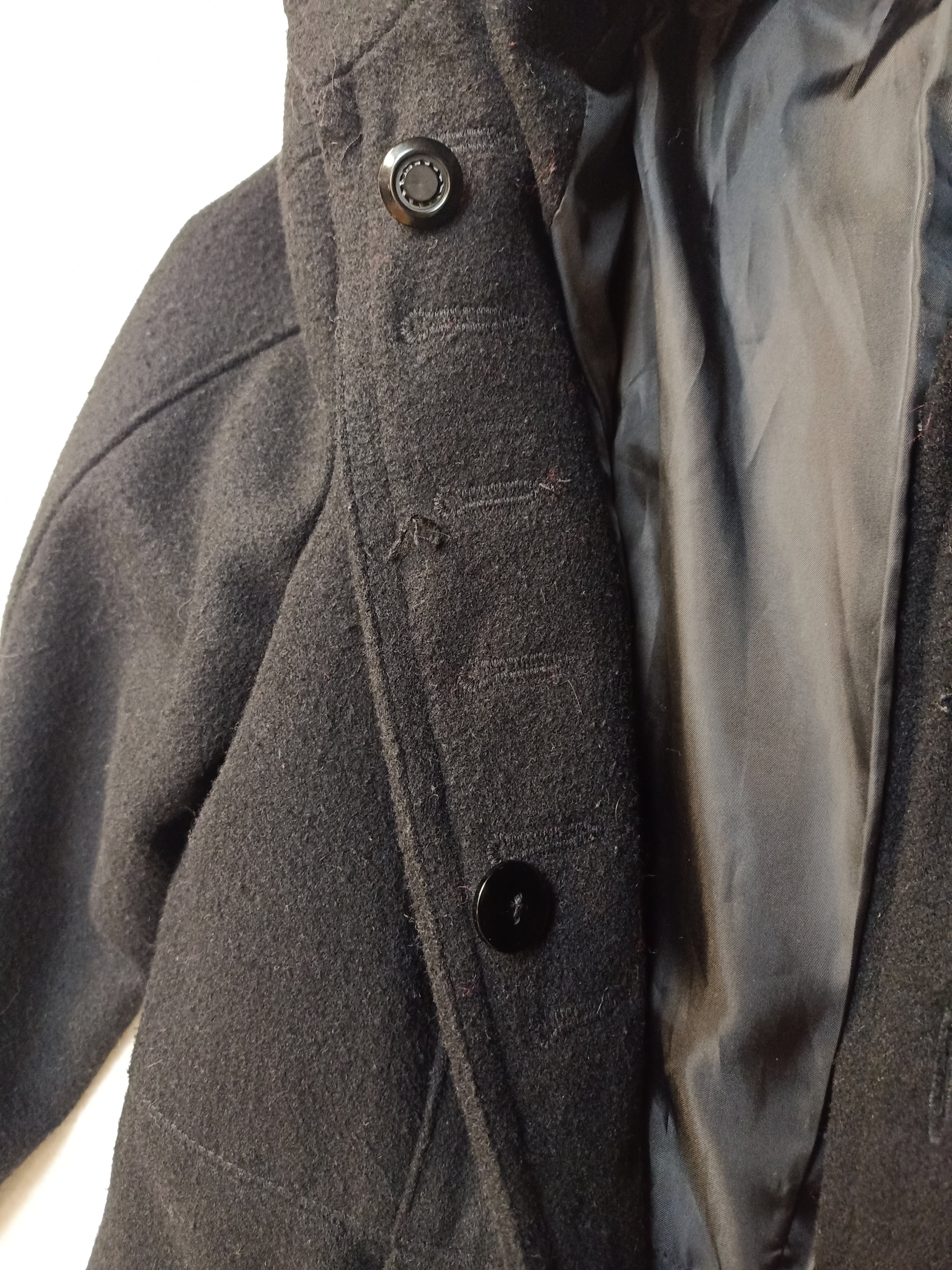 Button up Coat