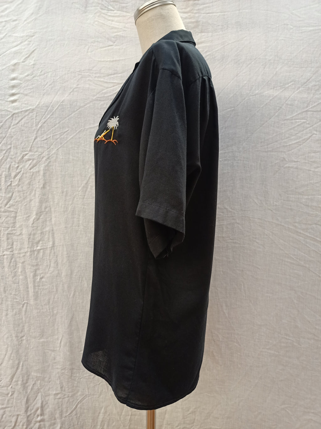 Vintage Men's Daire Shirts Shirt