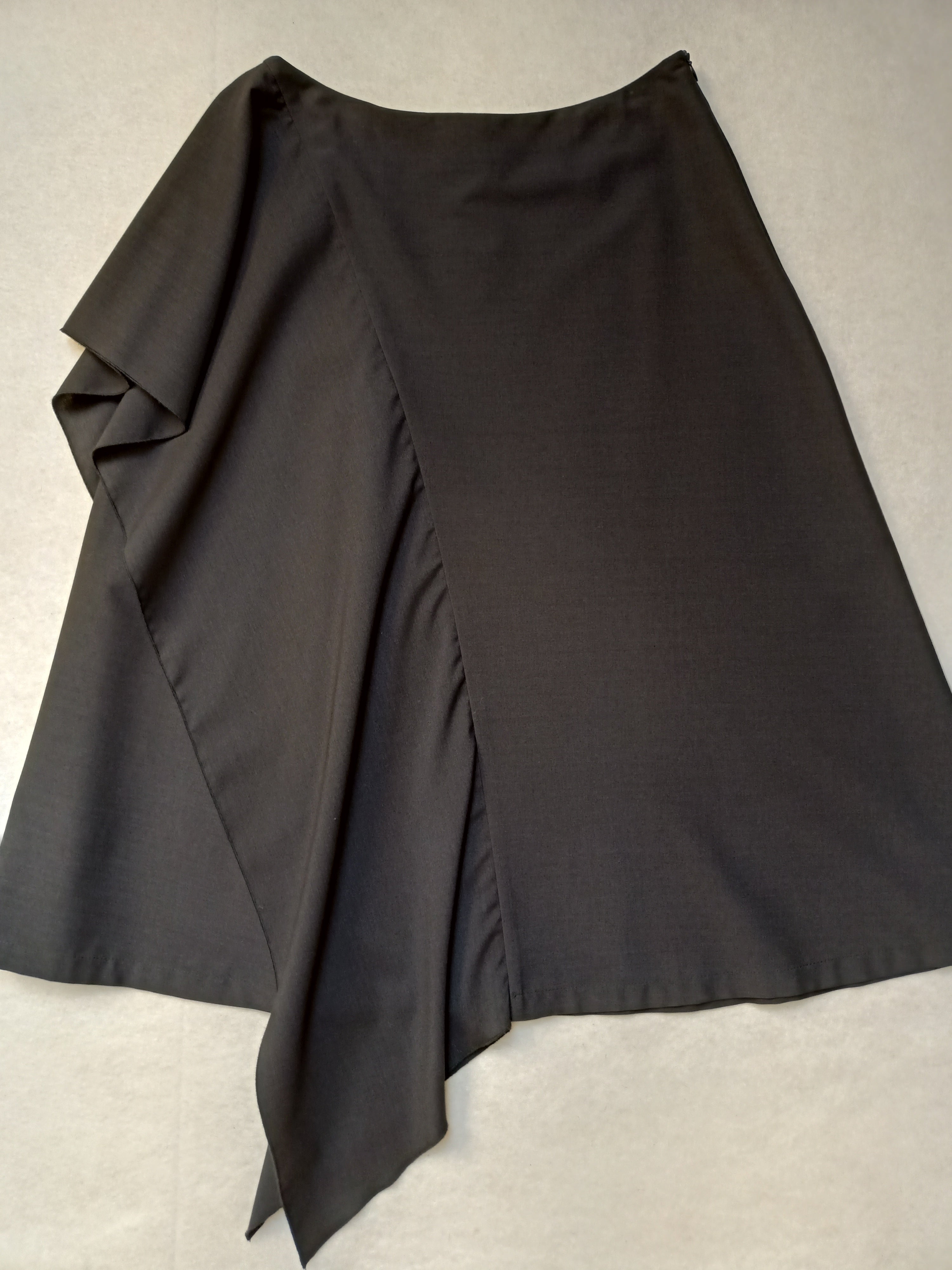 Caroline Church Skirt