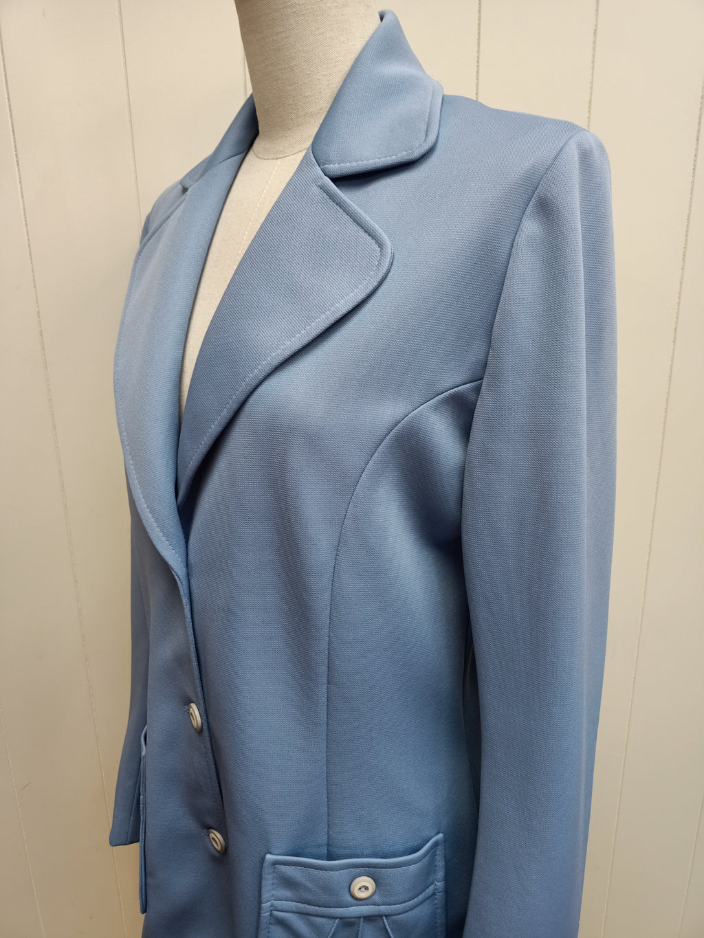 Vintage Puritan Sport Blazer