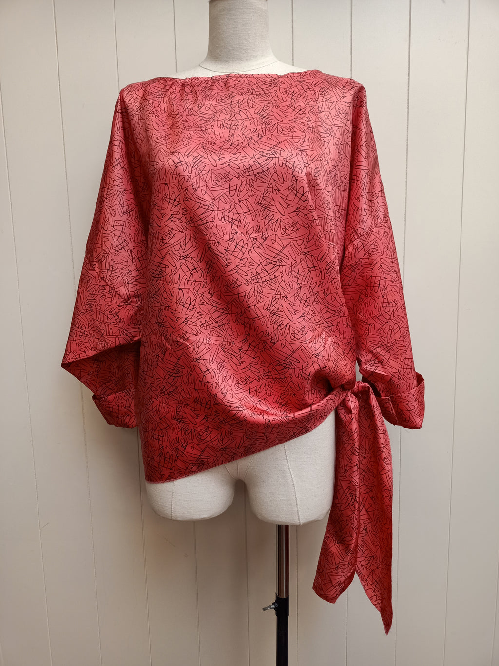 Vintage Jon Casuals Shirt