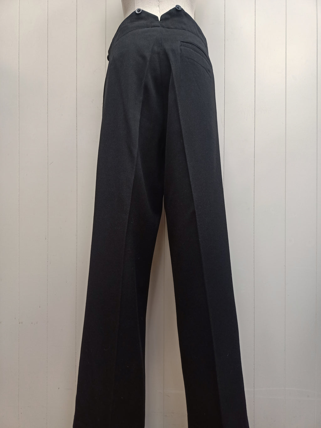 Vintage Mens Sincerity Pants