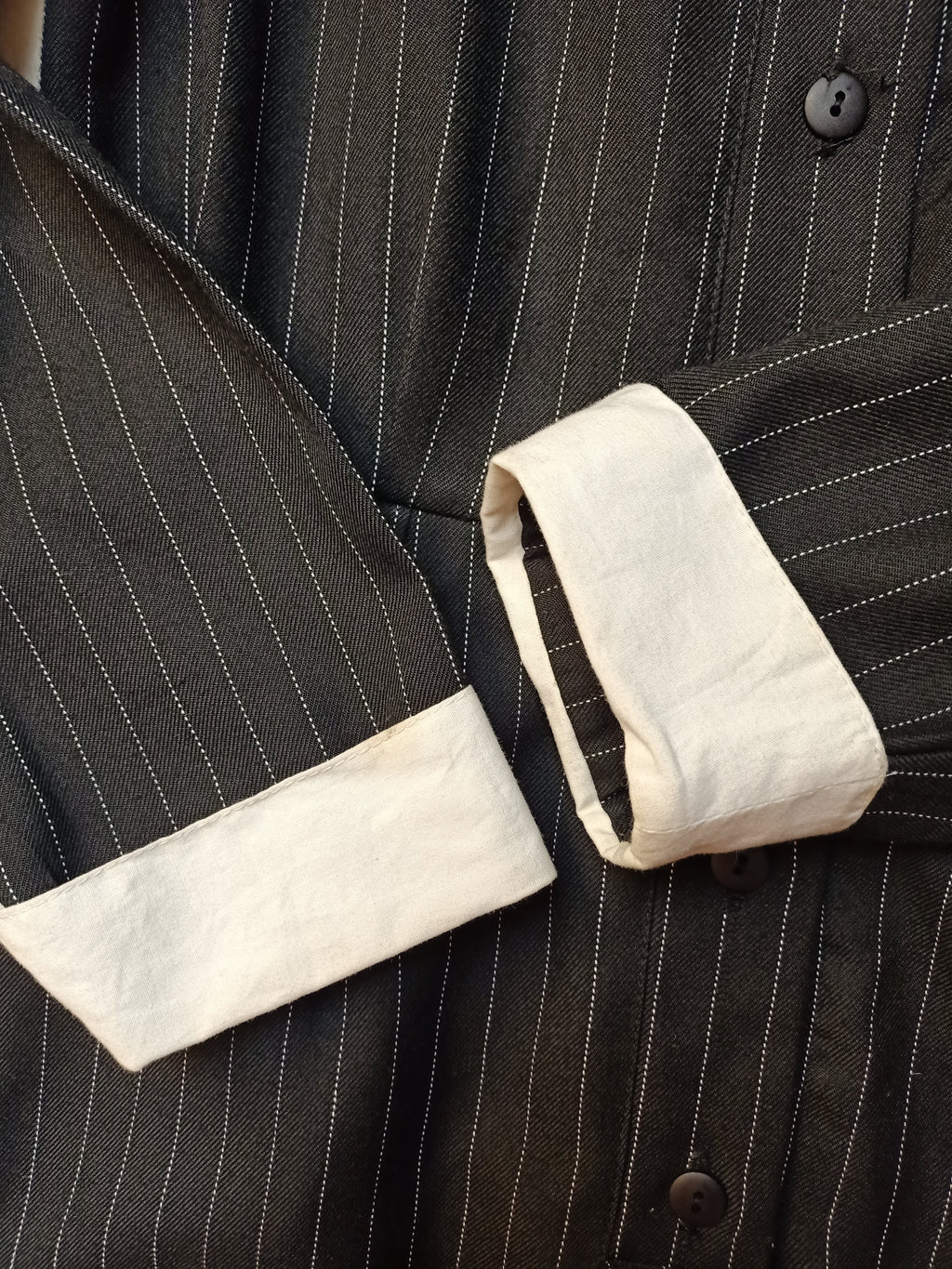 Vintage Want Clothing Dress