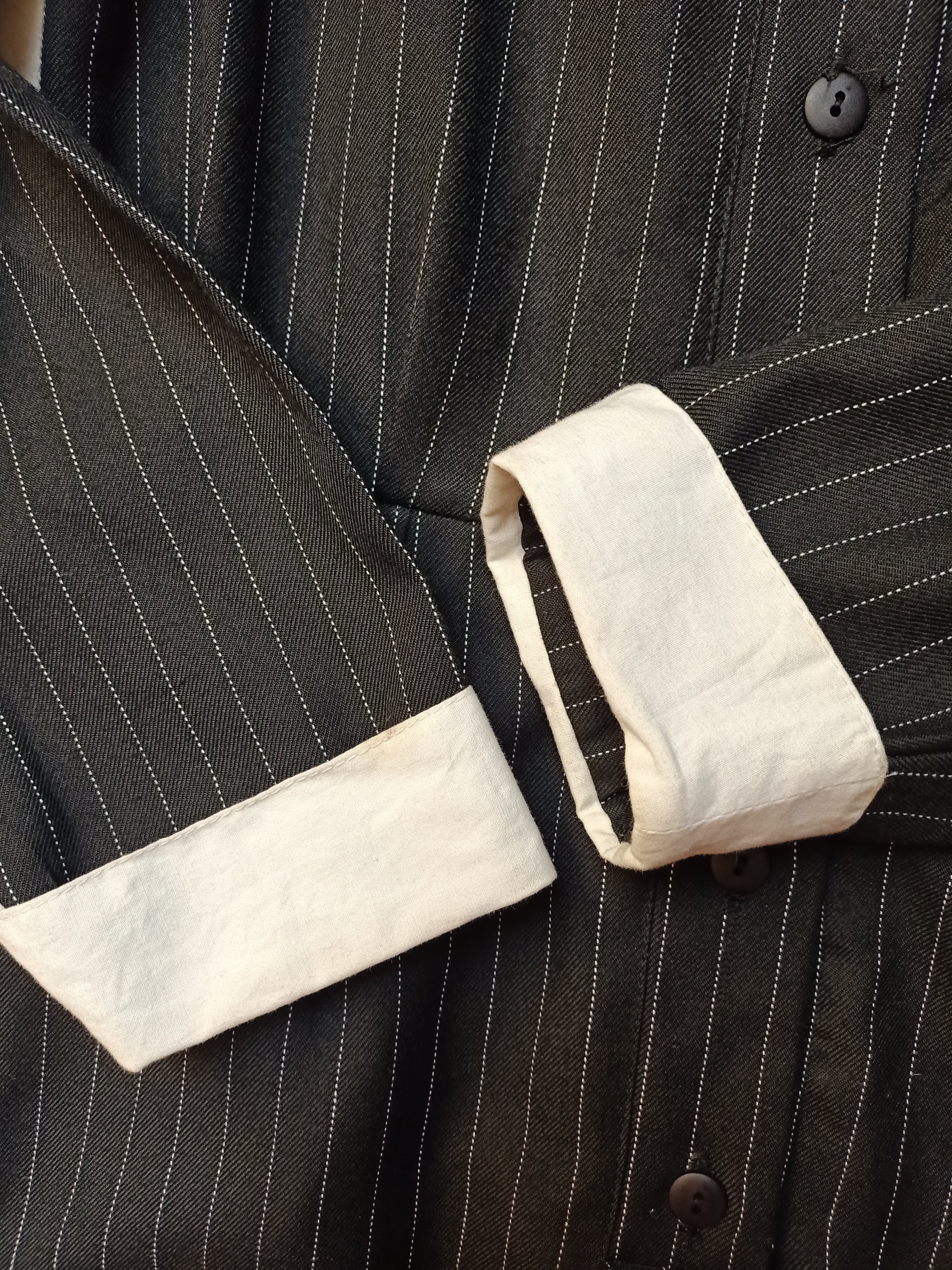 Vintage Want Clothing Dress