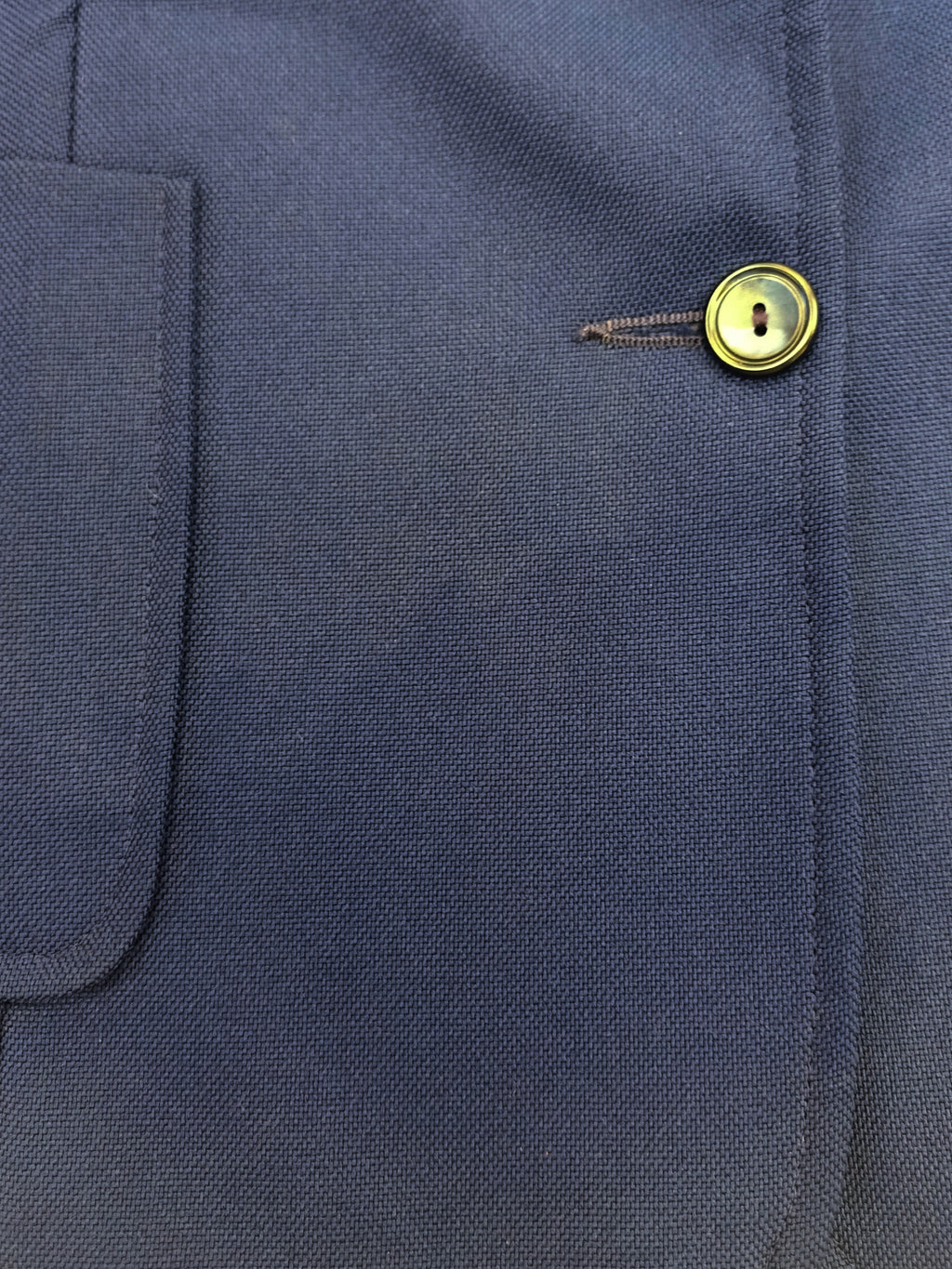 Vintage Private Collection Blazer