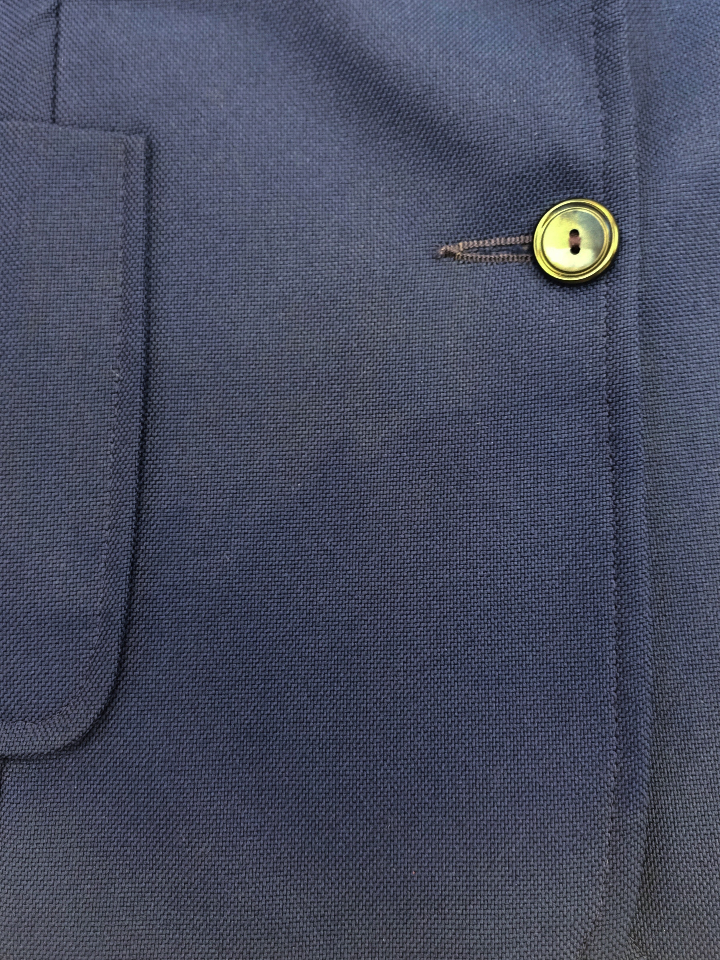 Vintage Private Collection Blazer