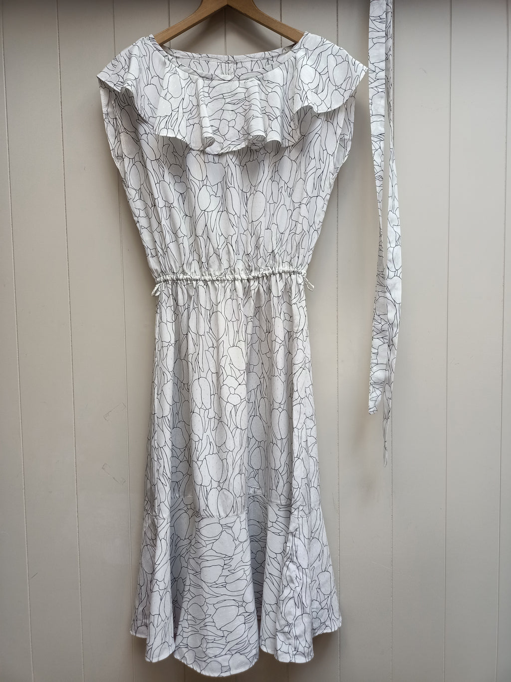 Vintage Rosanna Dress