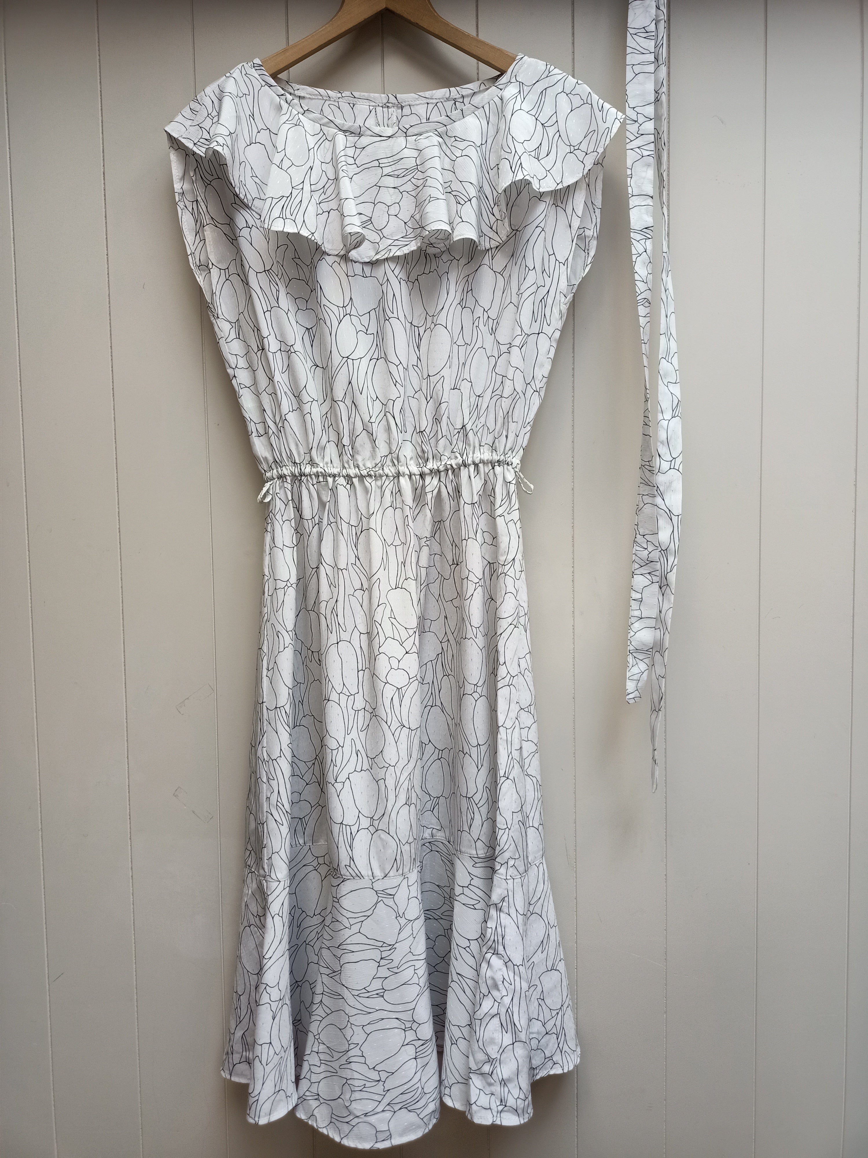 Vintage Rosanna Dress