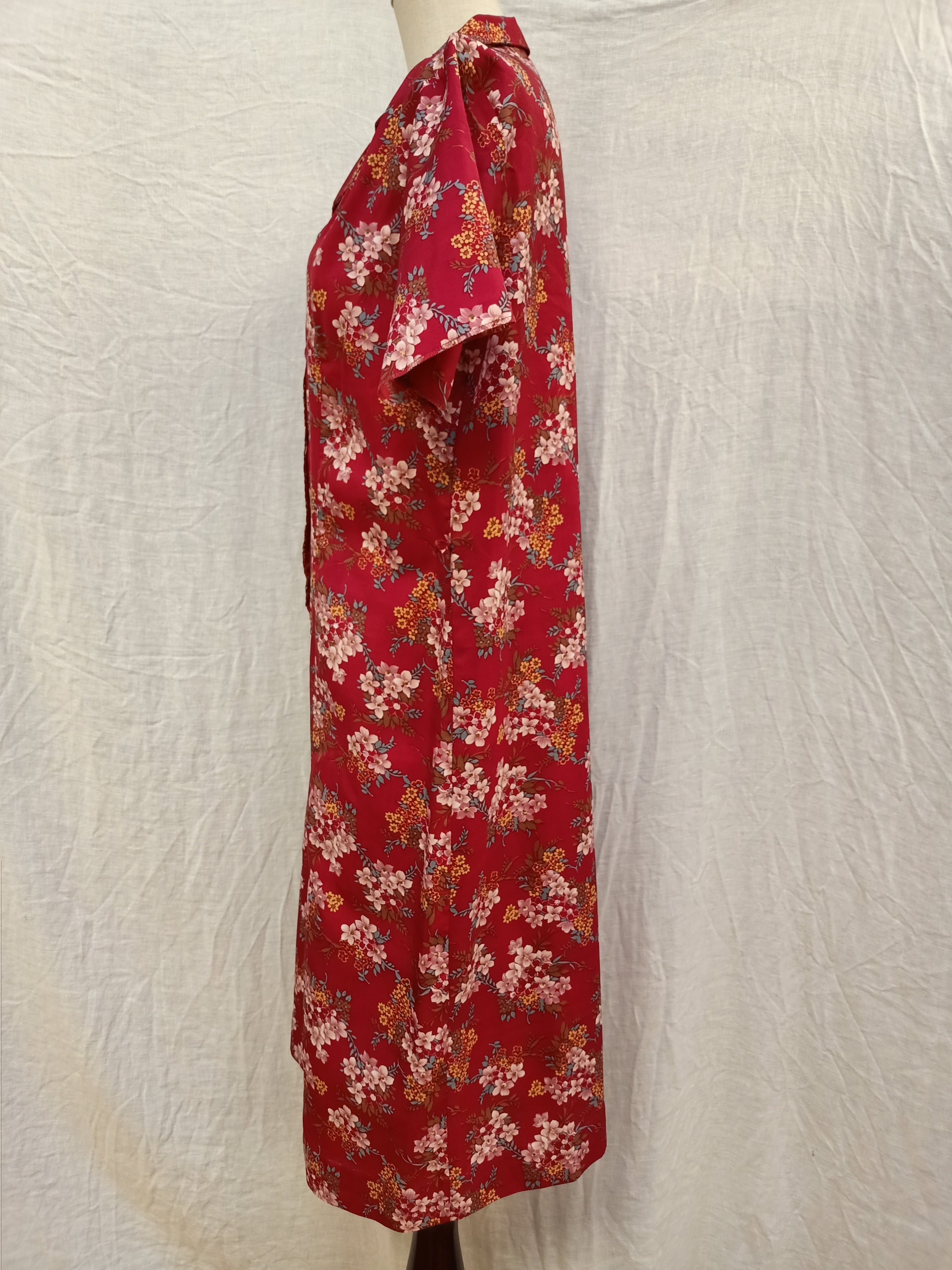 Lichfield Retro Dress