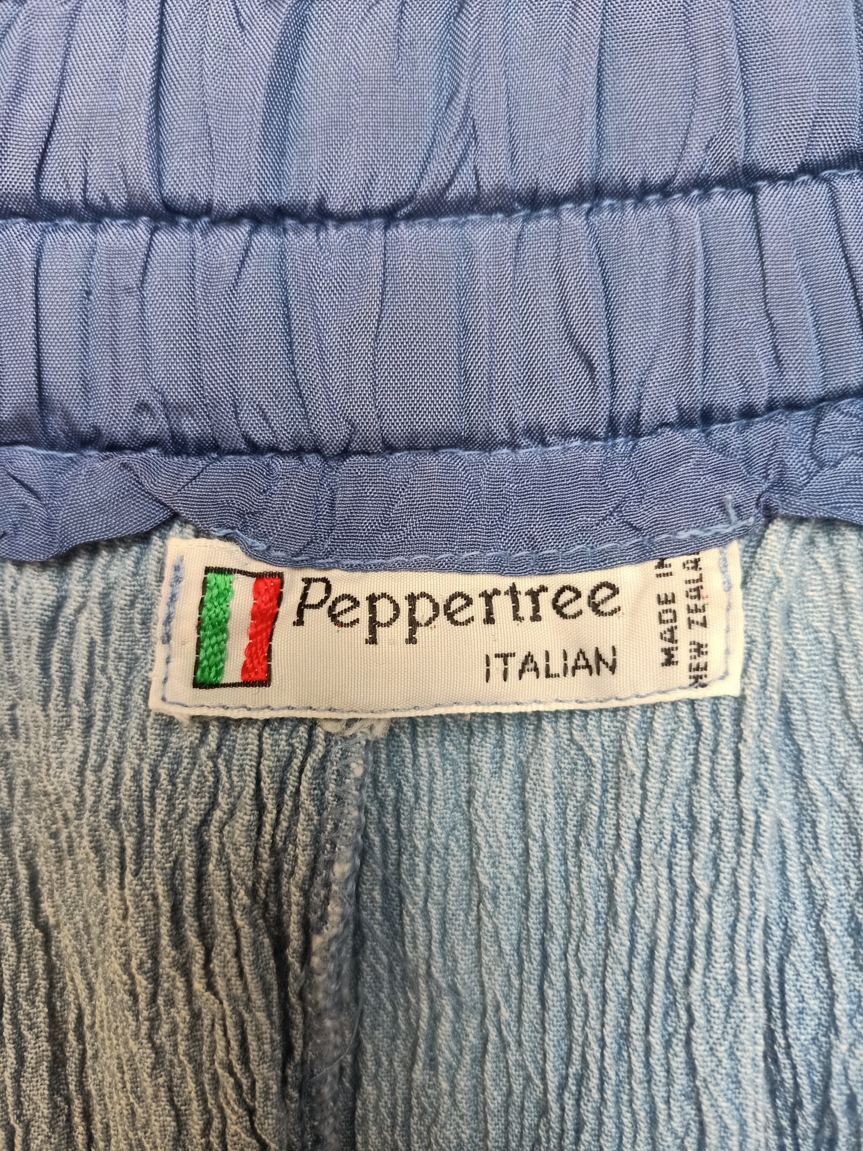 Vintage Peppertree Skirt