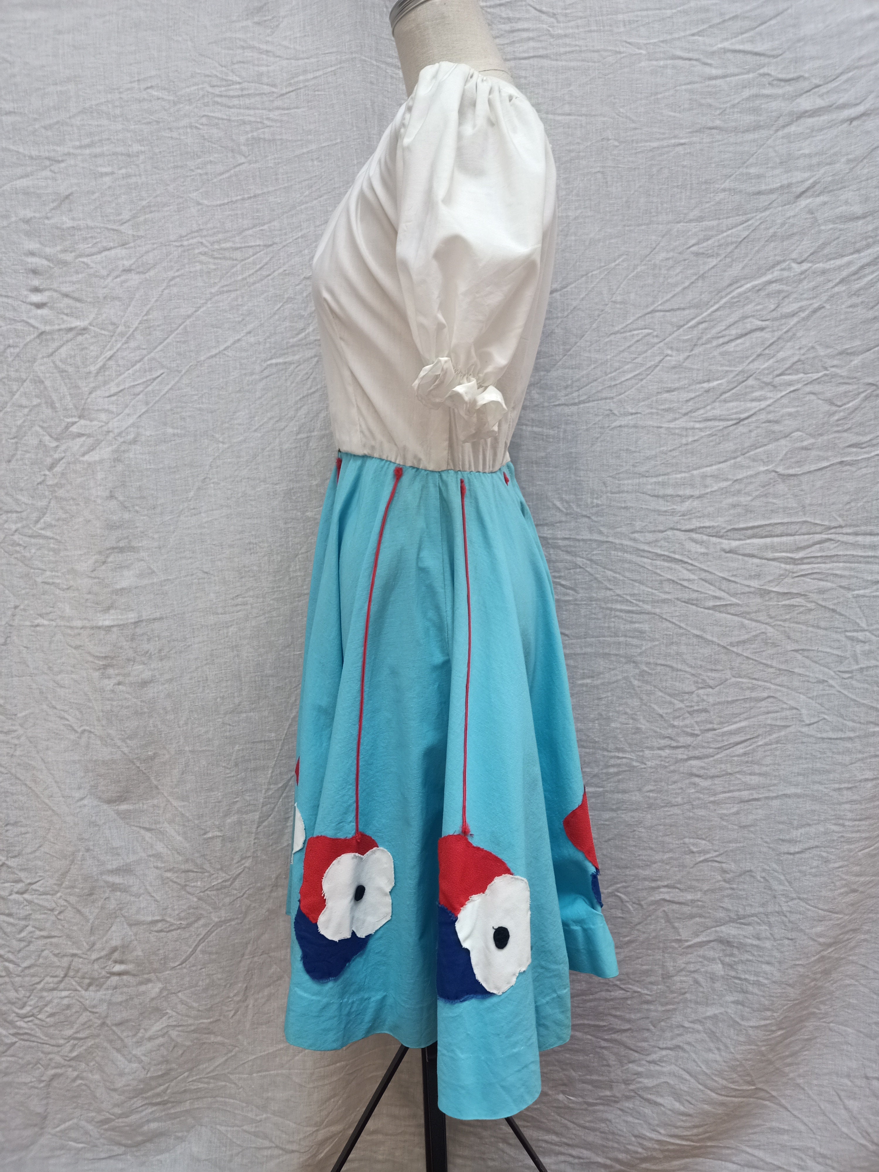 Vintage Princess Dress