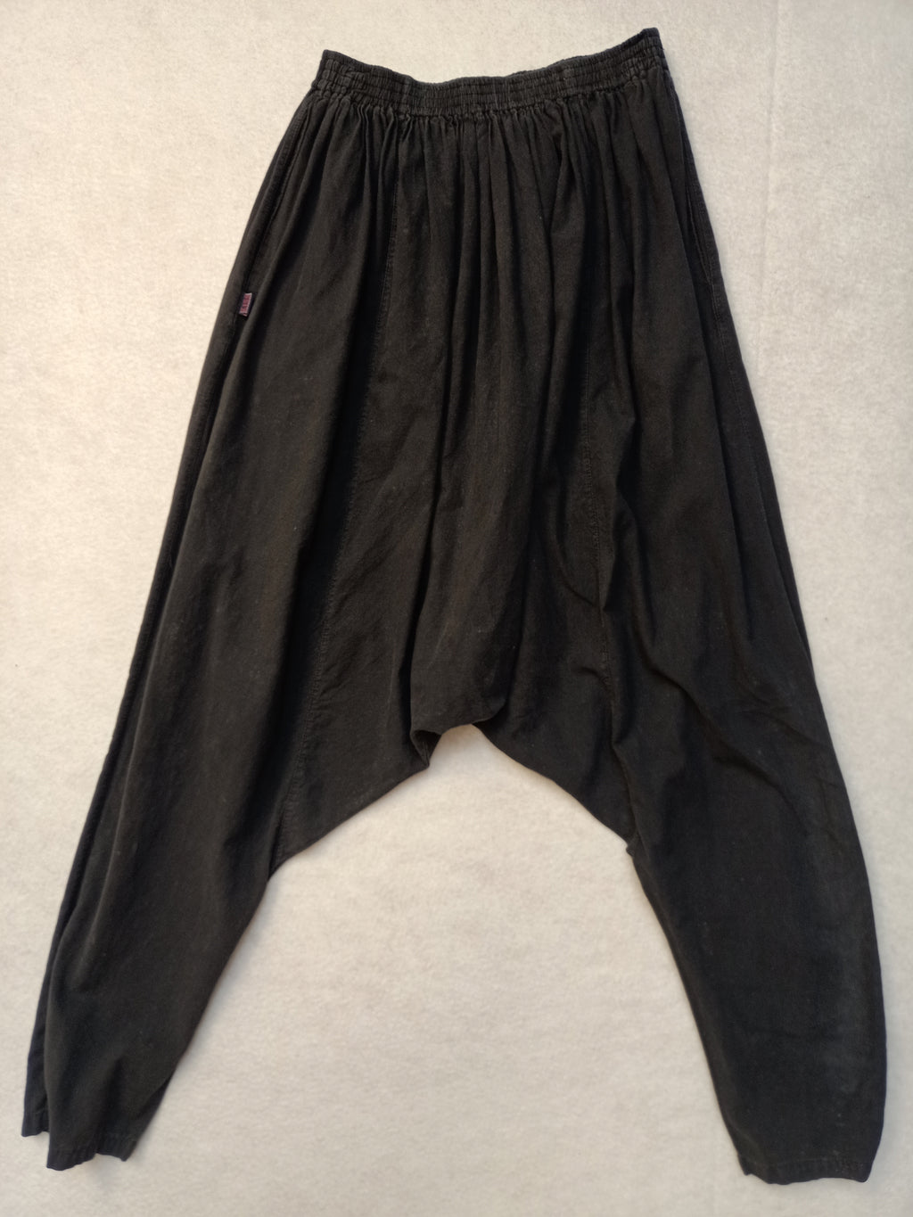 Vintage Kiss Hammer Pants