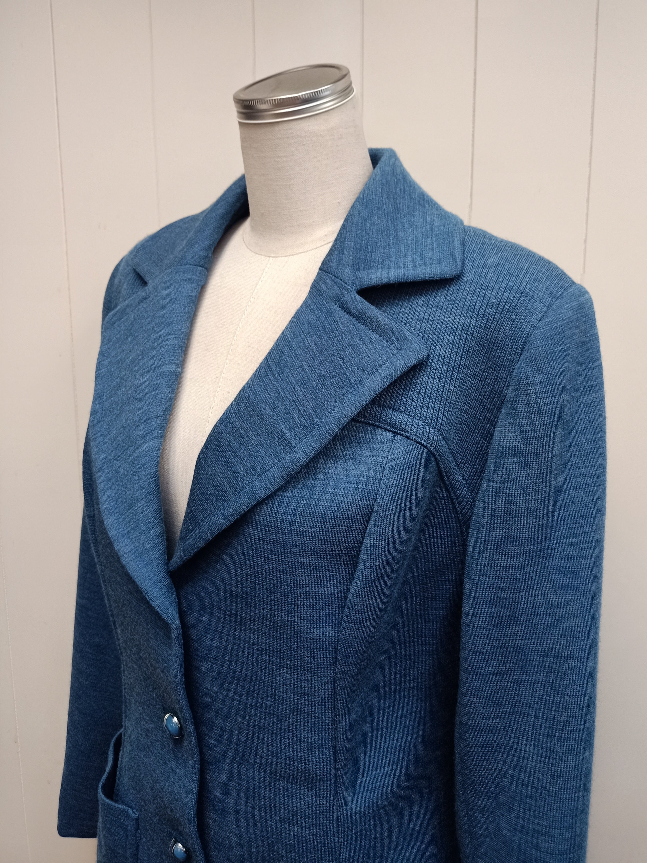 Vintage Alta Moda Blazer