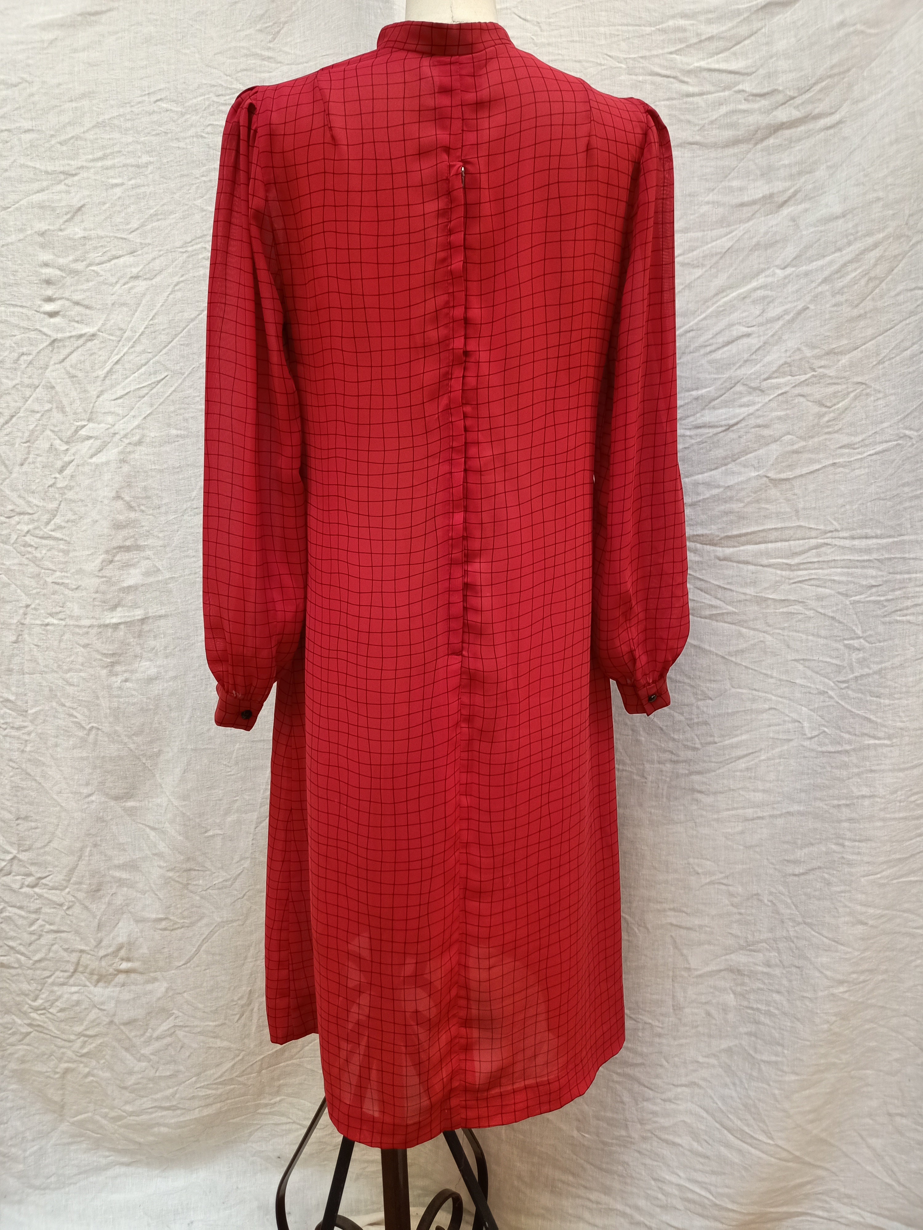 Vintage Paco Sydney Dress