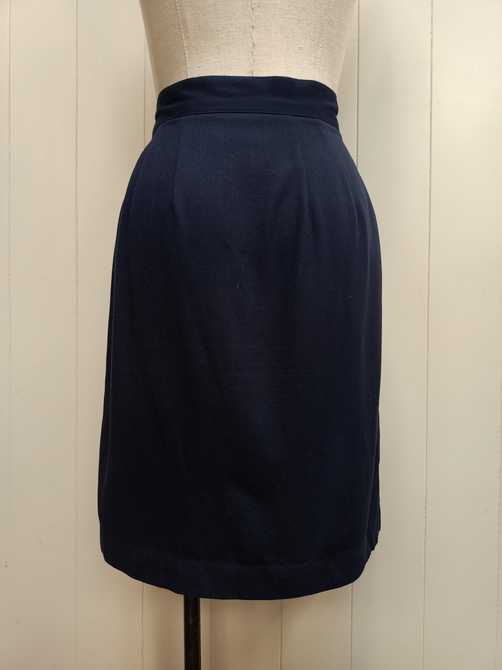Retro Country Road Crossover Skirt