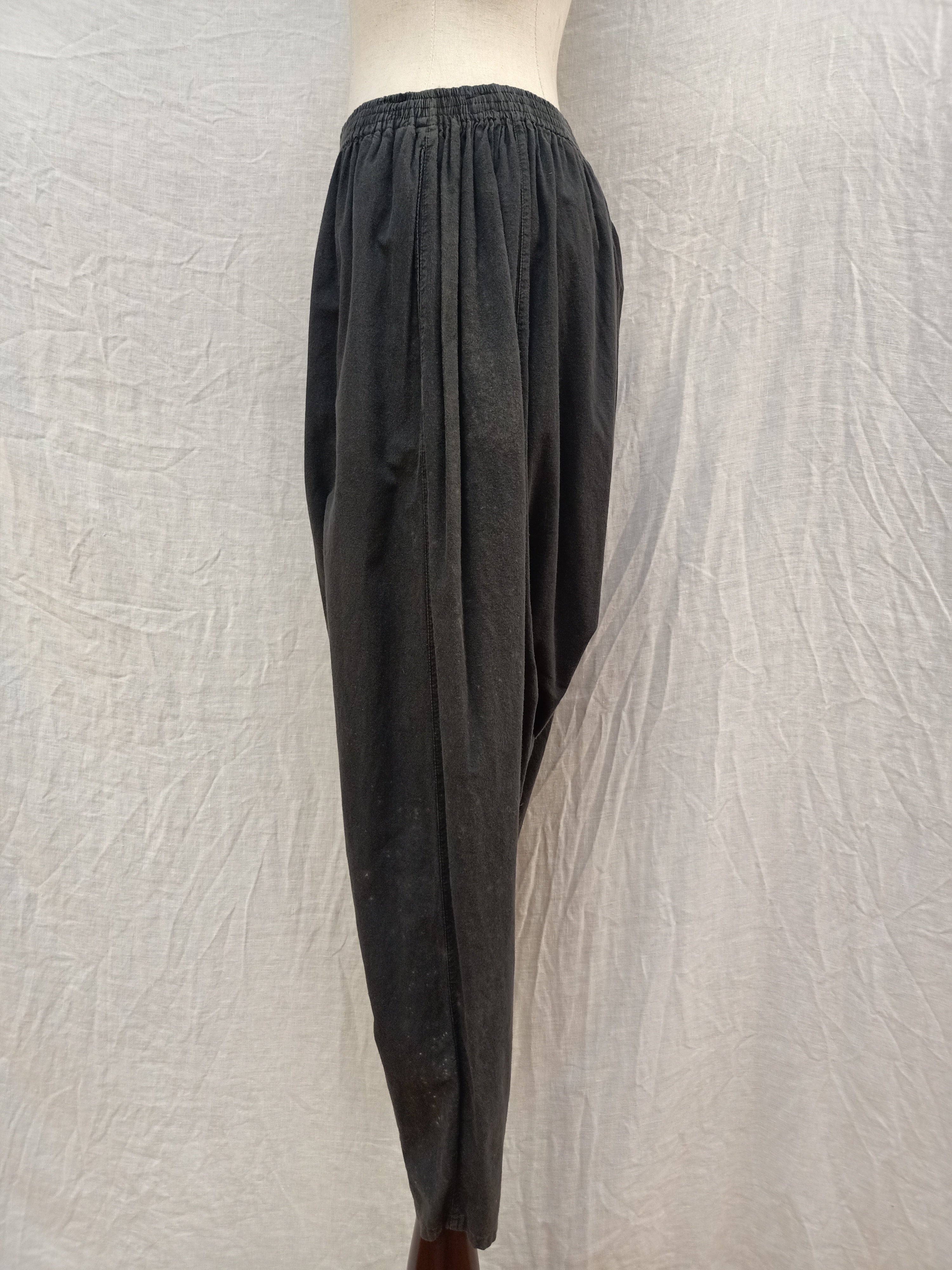 Vintage Kiss Hammer Pants