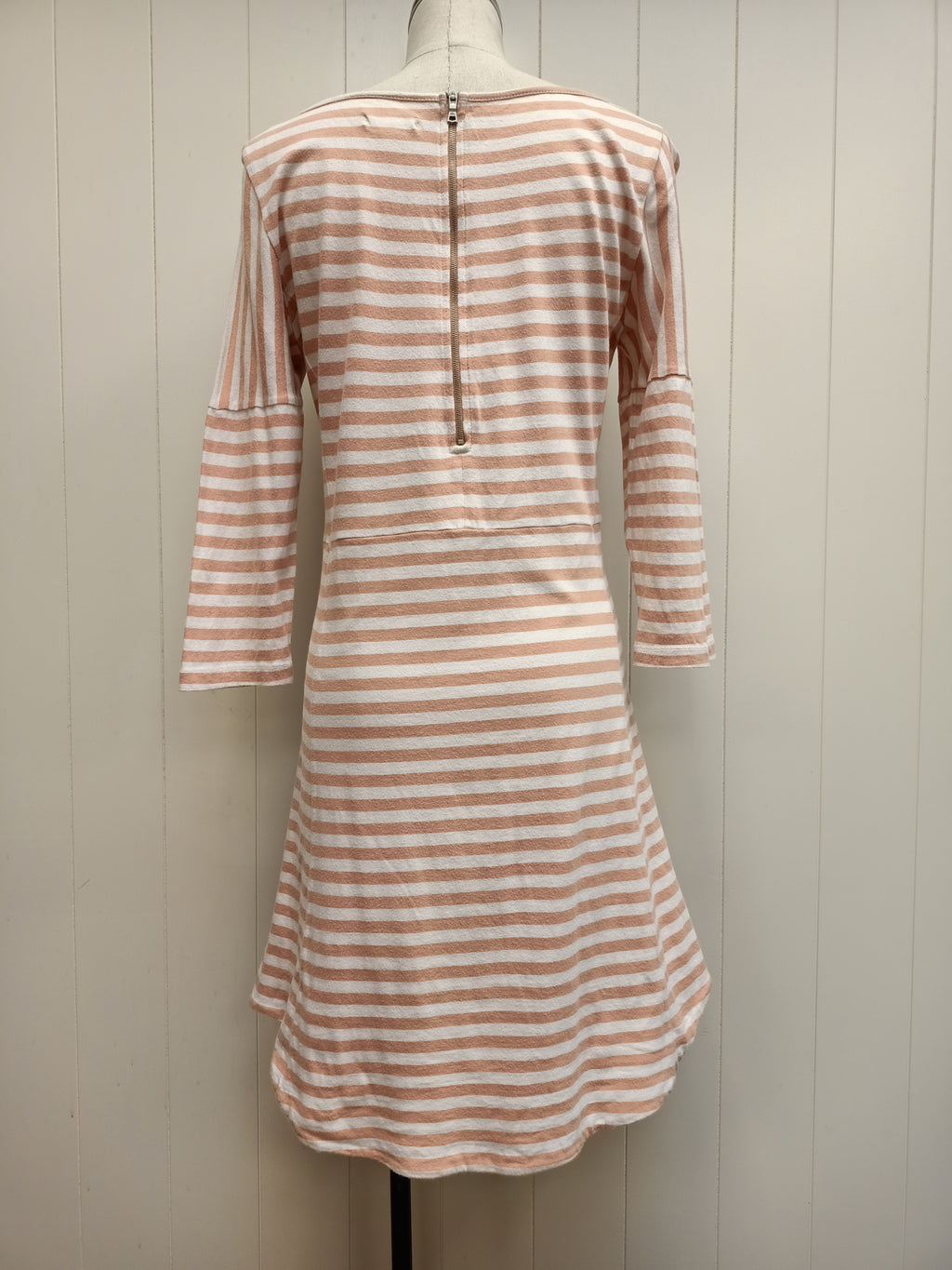 Quiksilver Striped Dress