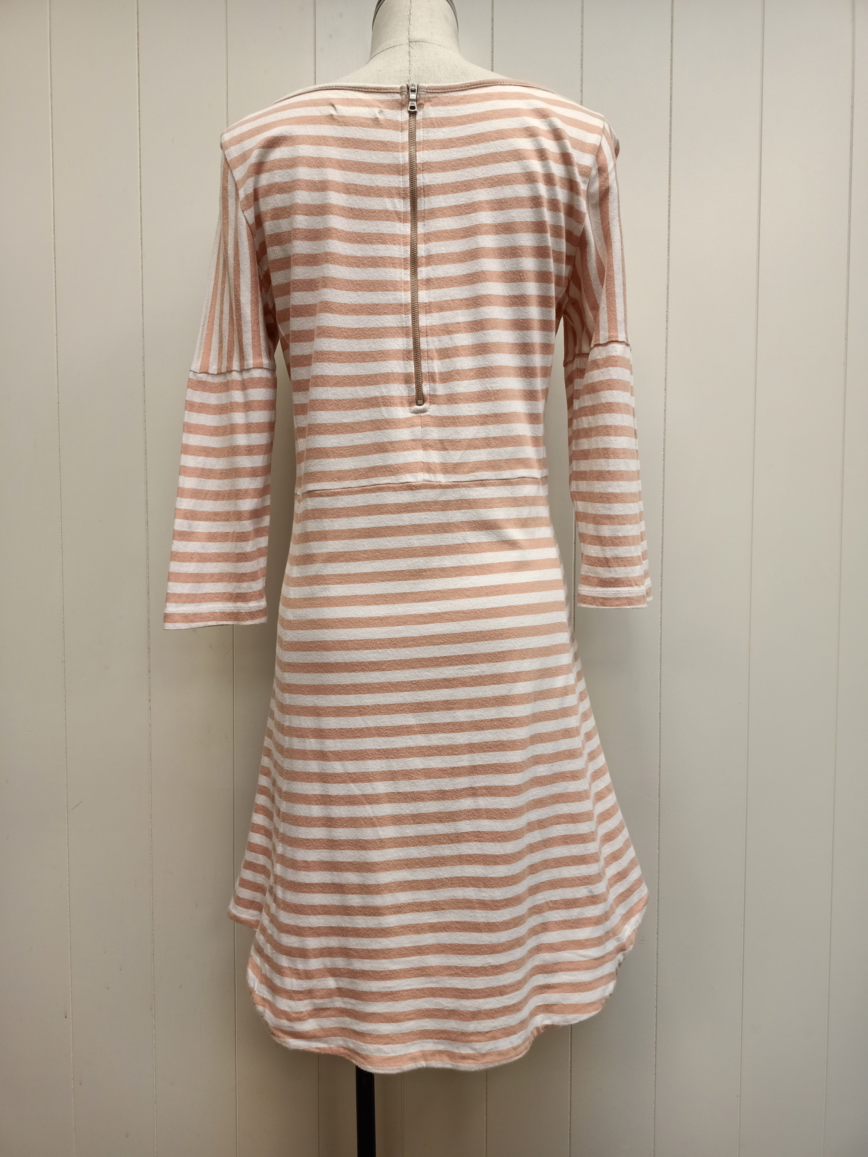 Quiksilver Striped Dress