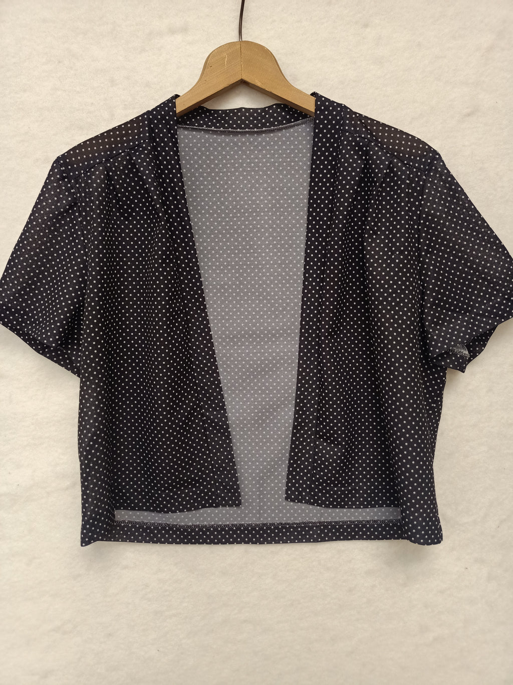 Vintage Prima Bonds Shrug