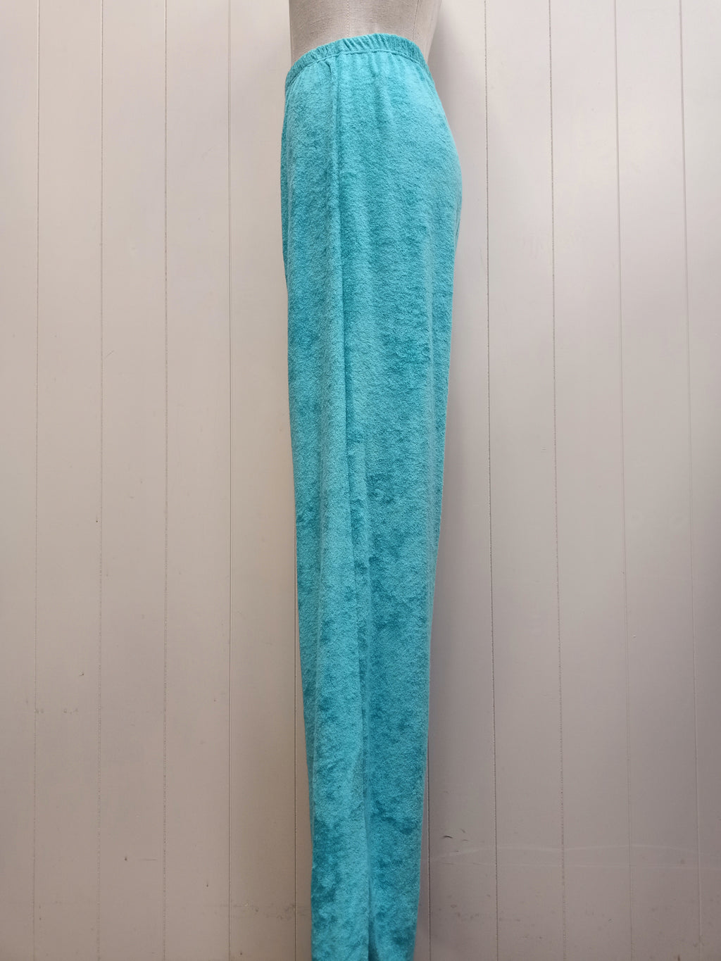 Vintage Tree Velour Co-Ord Set