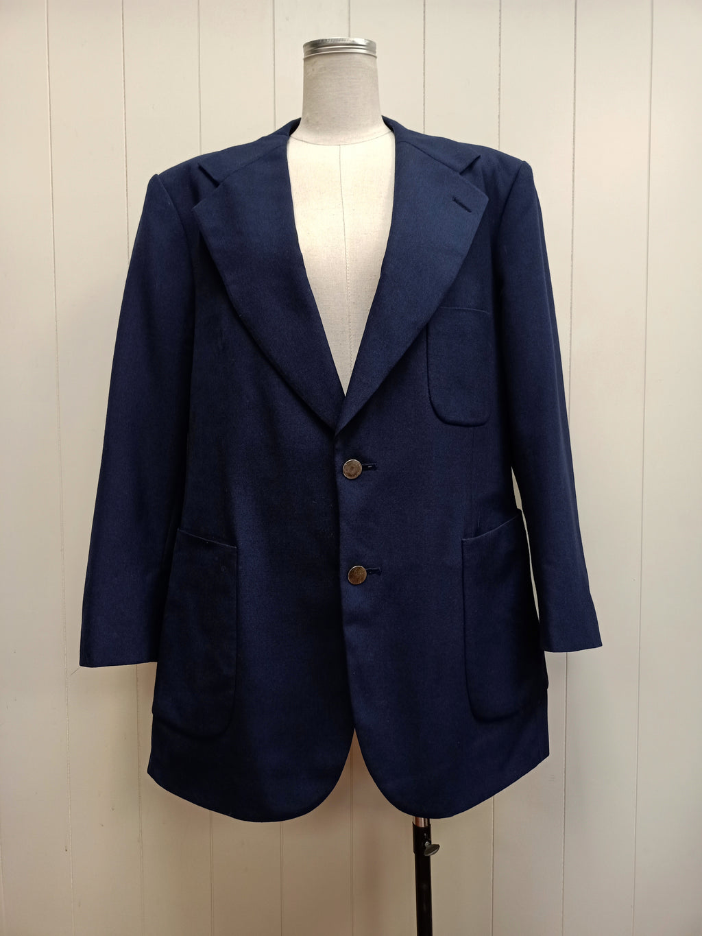 Vintage Mens Coopers Blazer