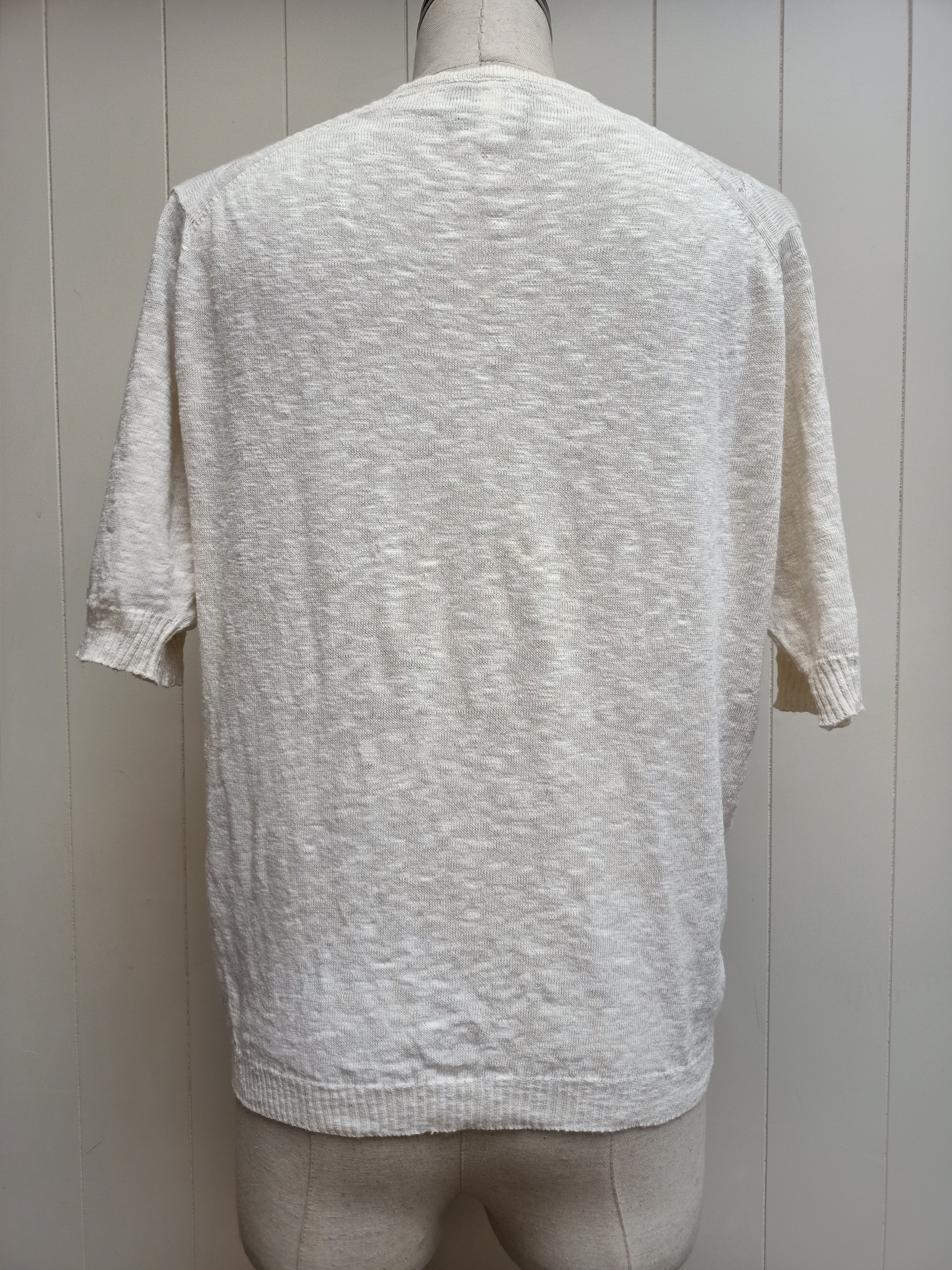 Vintage Glen Carron Knit Shirt