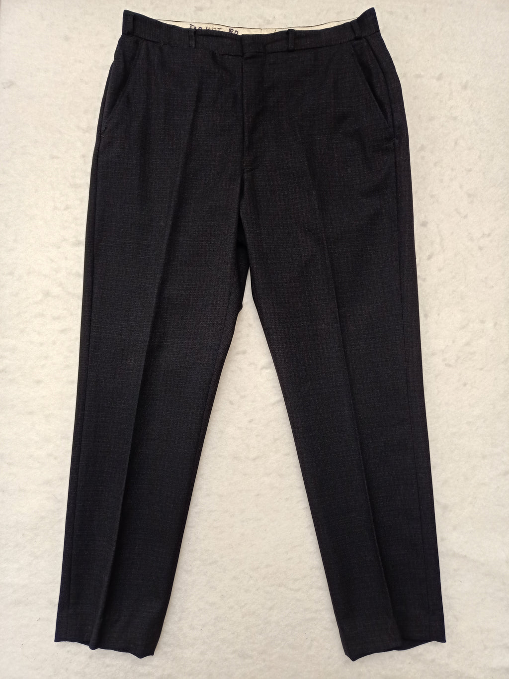 Vintage Mens Goldwyn Pants