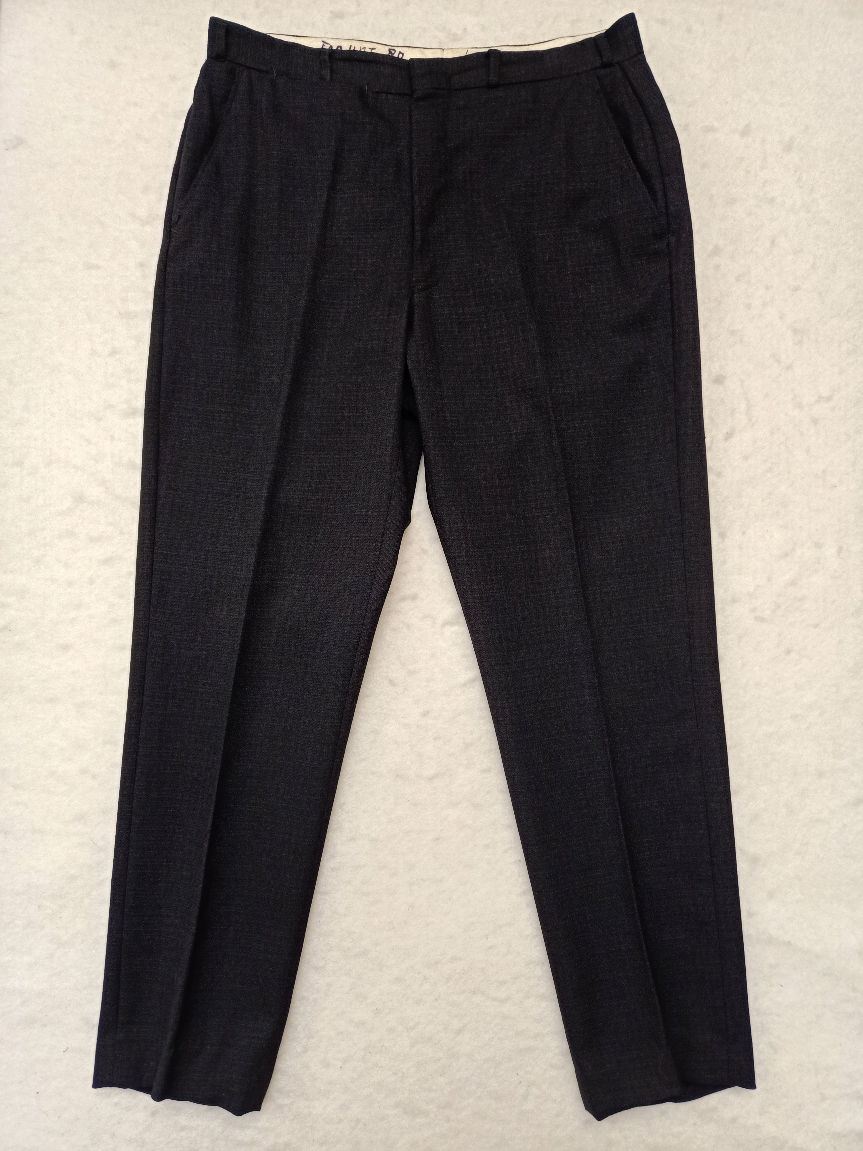 Vintage Mens Goldwyn Pants