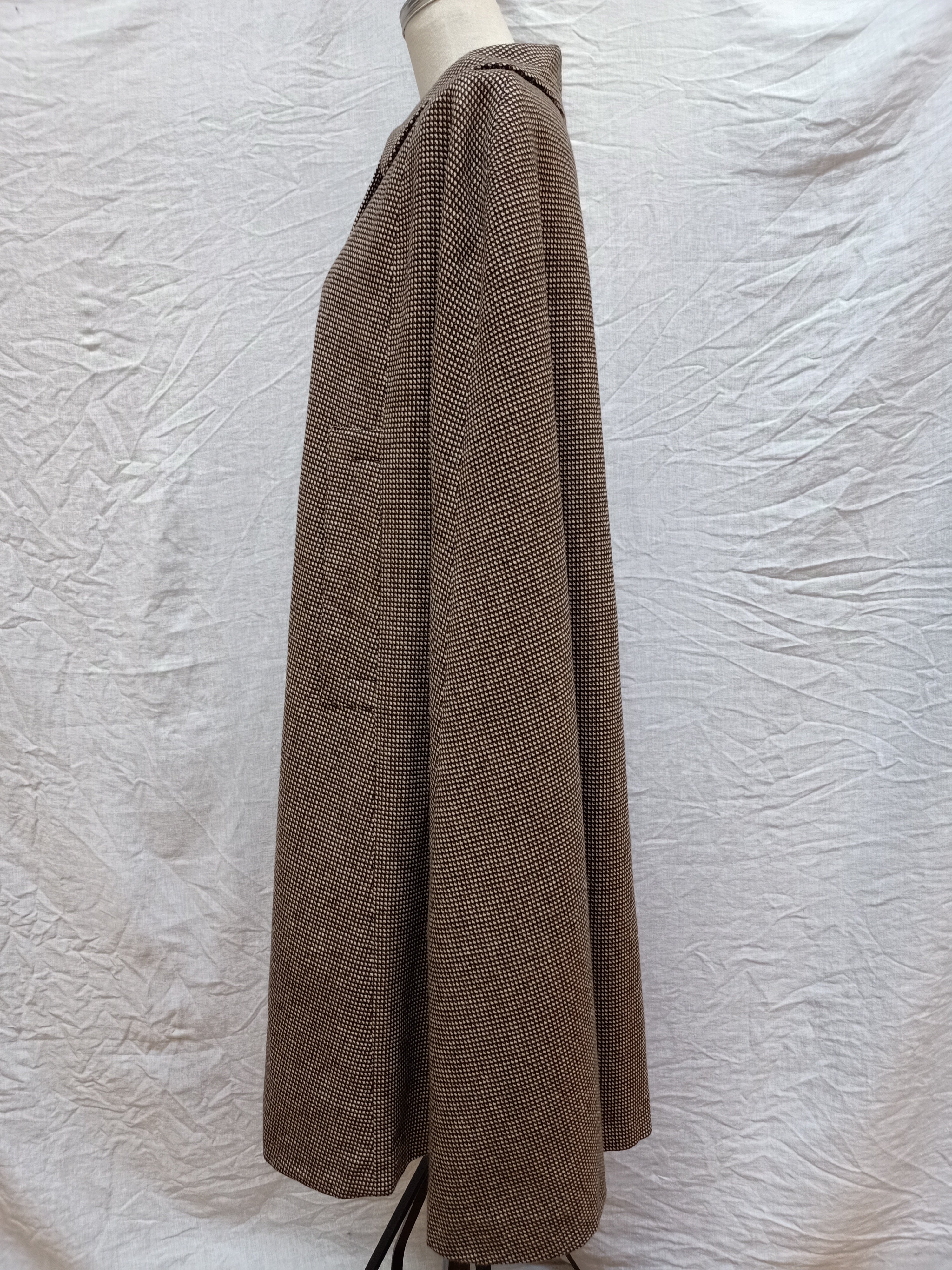 Vintage Aquascutum Cape