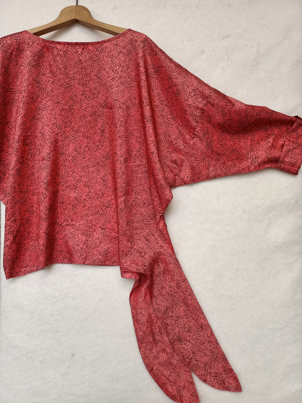 Vintage Jon Casuals Shirt