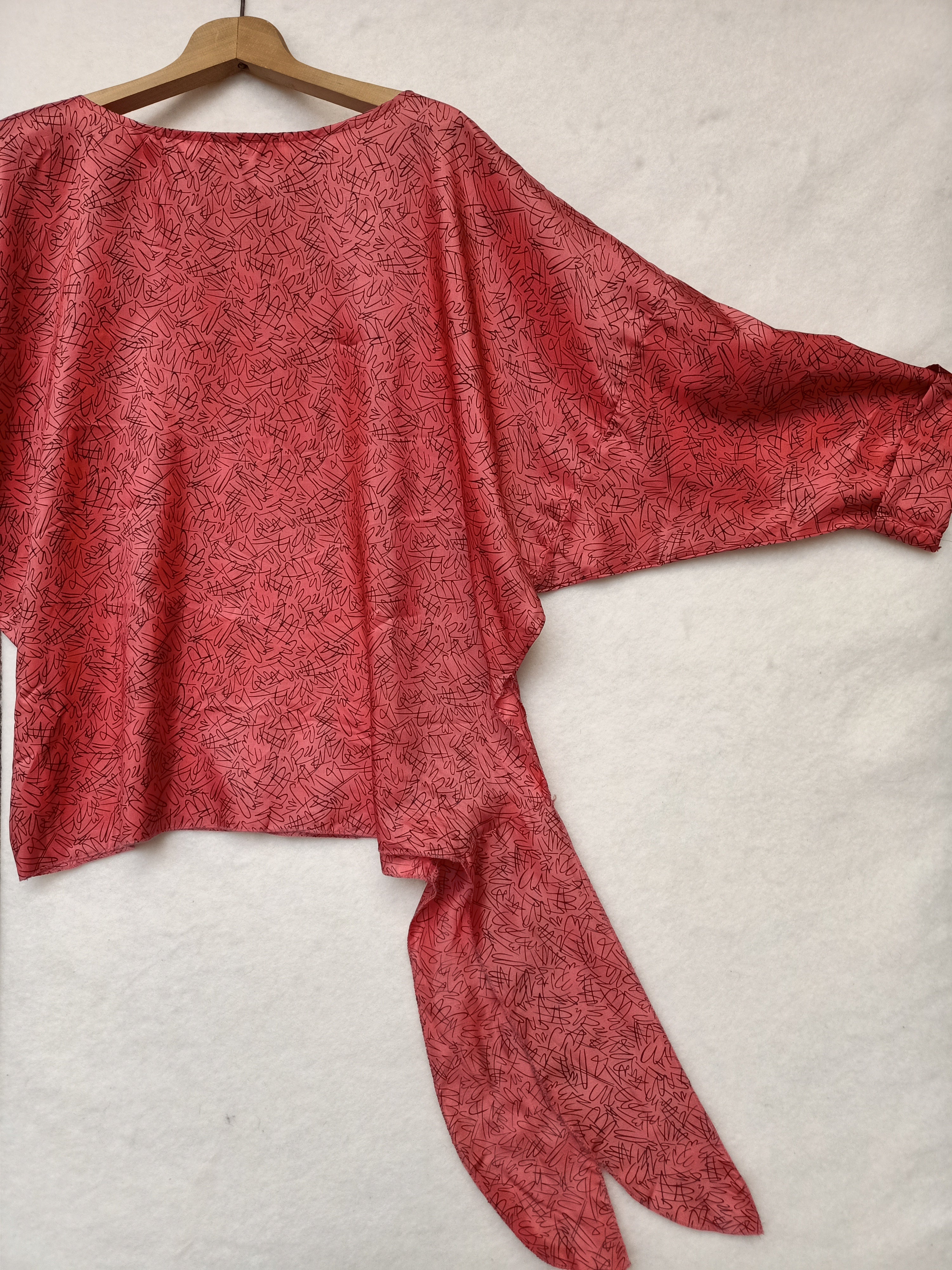 Vintage Jon Casuals Shirt