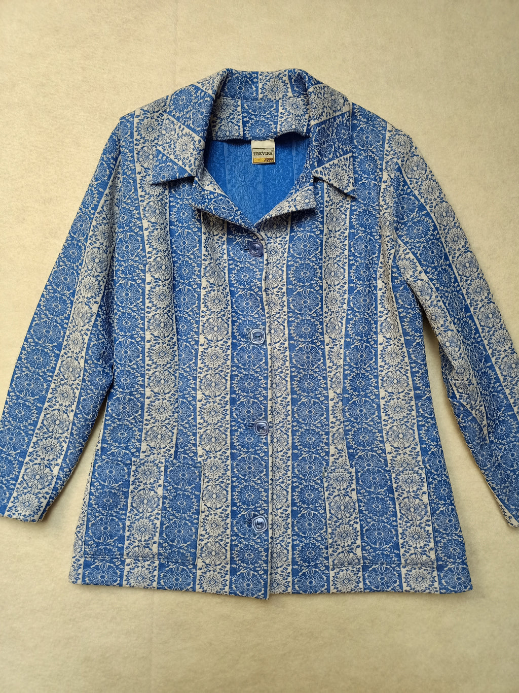 Retro Blazer