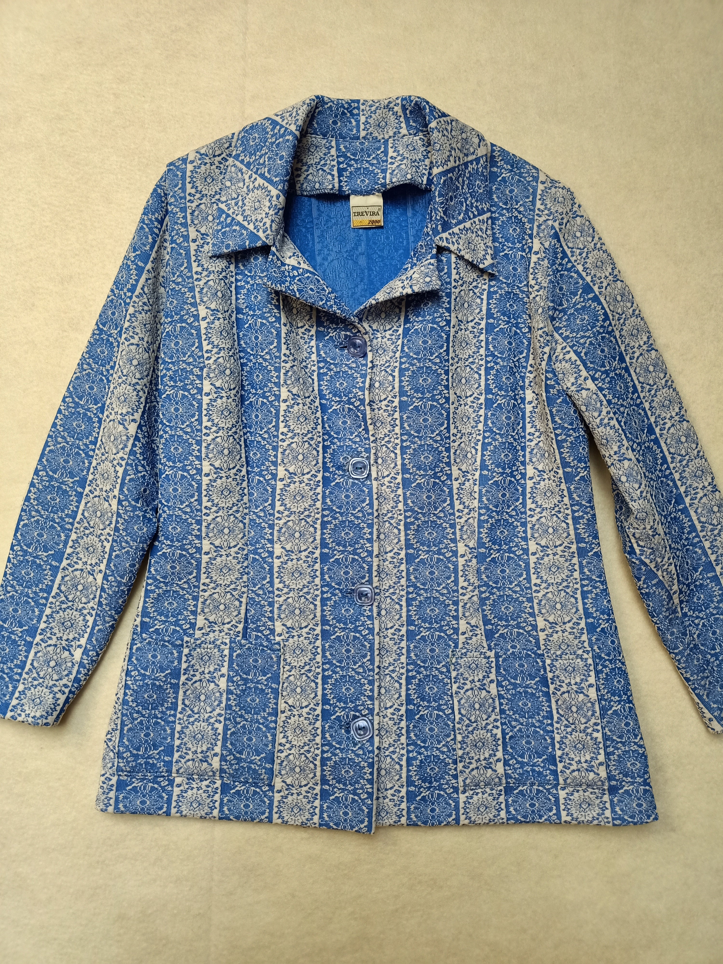 Retro Blazer