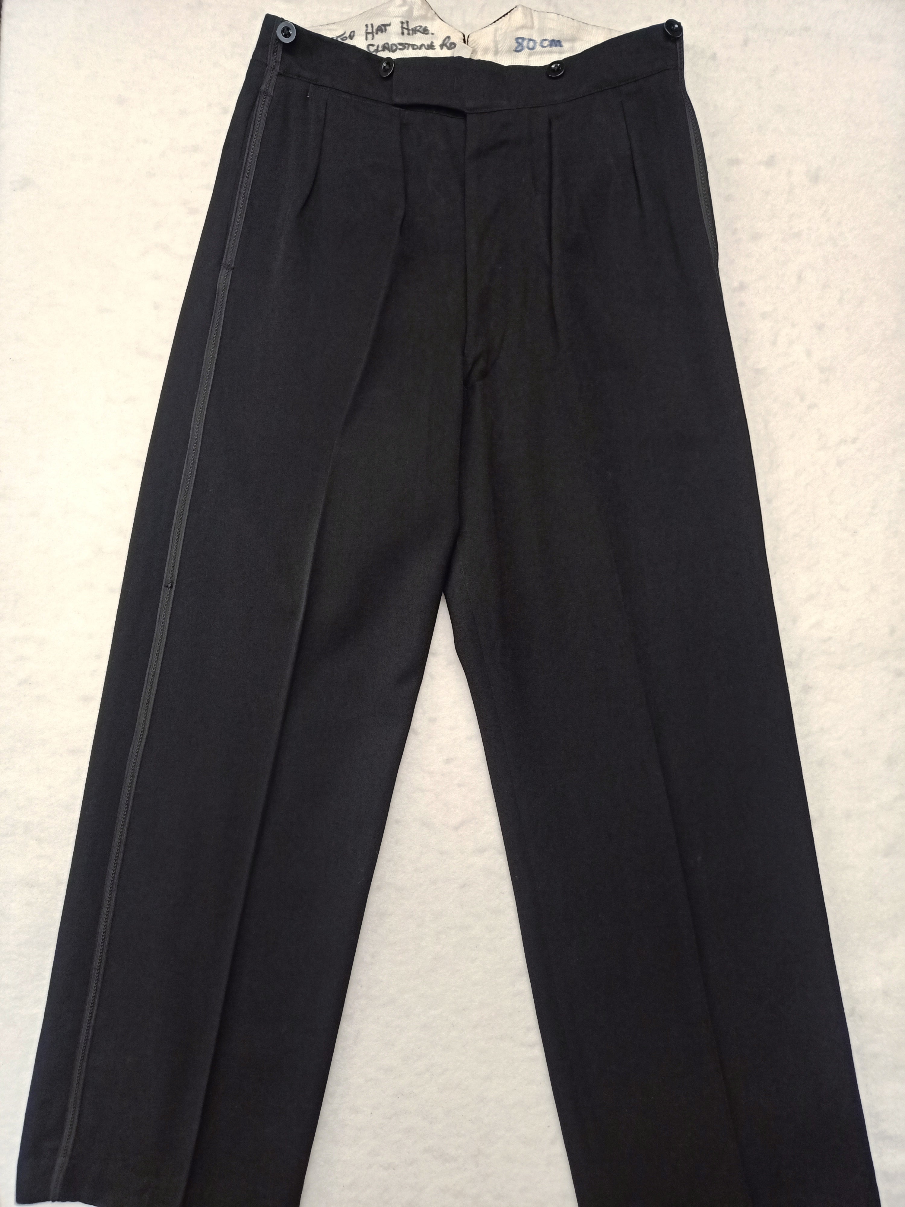 Vintage Mens Sincerity Pants
