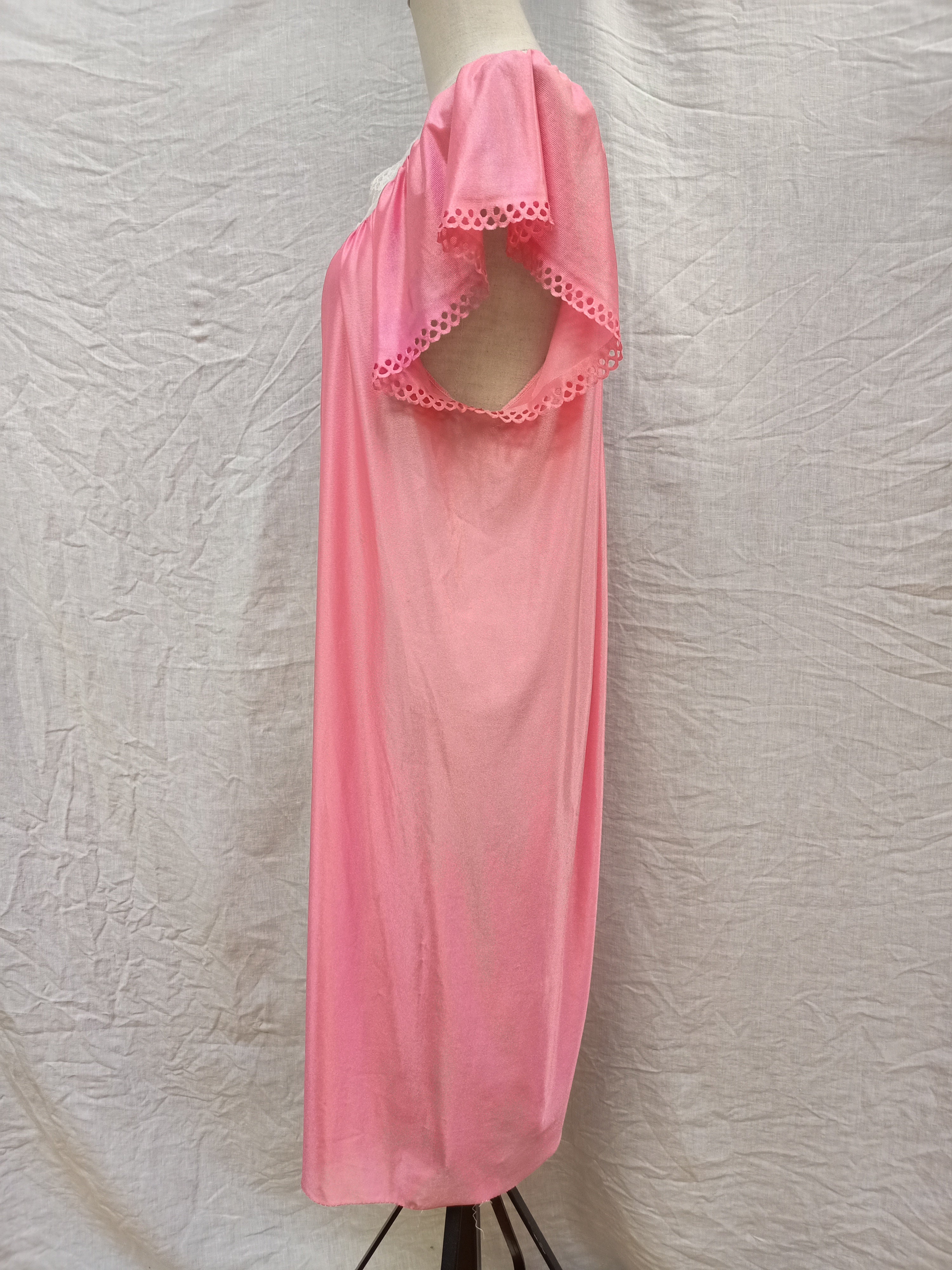 Vintage Nagels Nightie